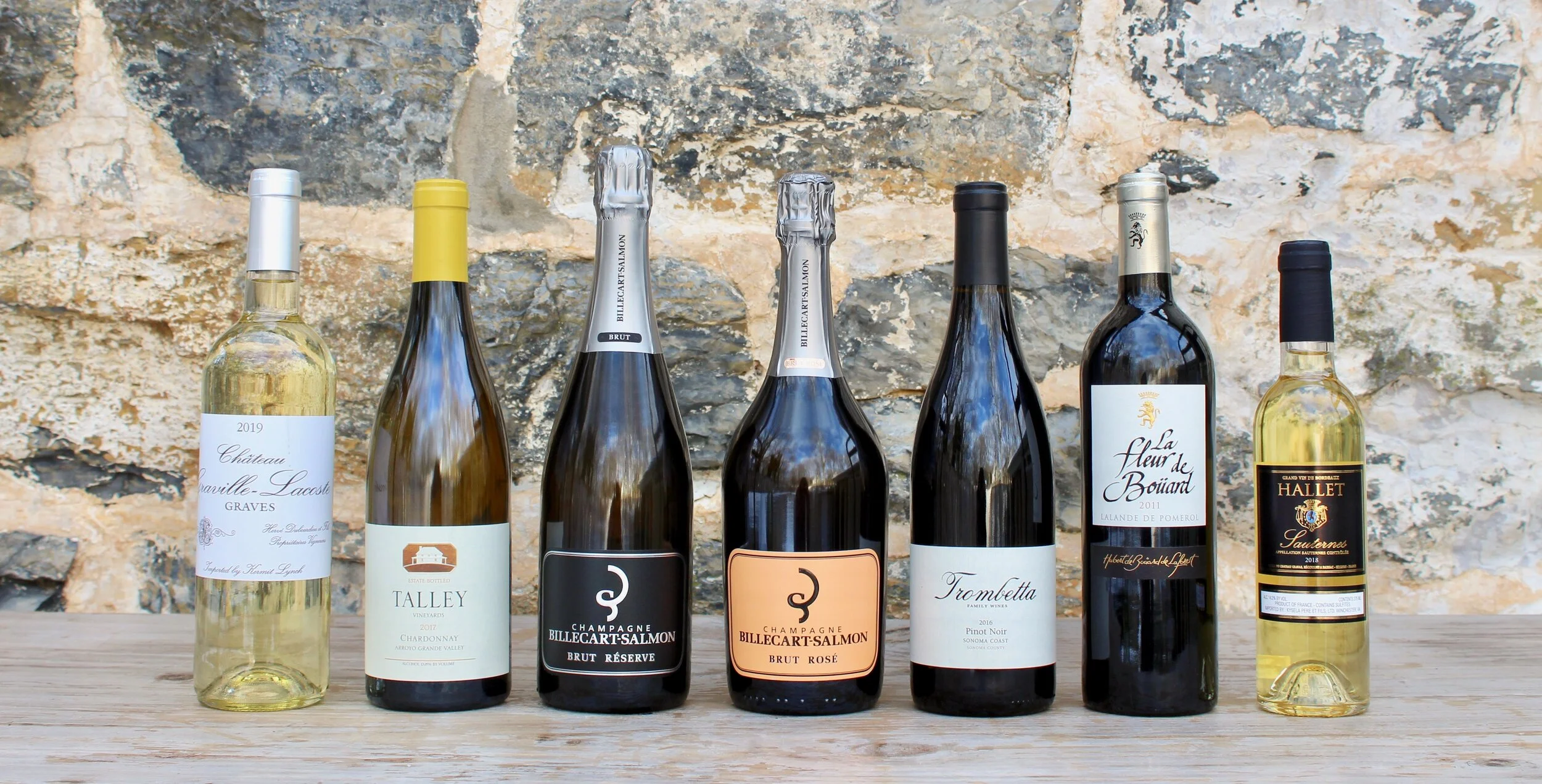 12.26 &amp; 12.27  Wine Feature