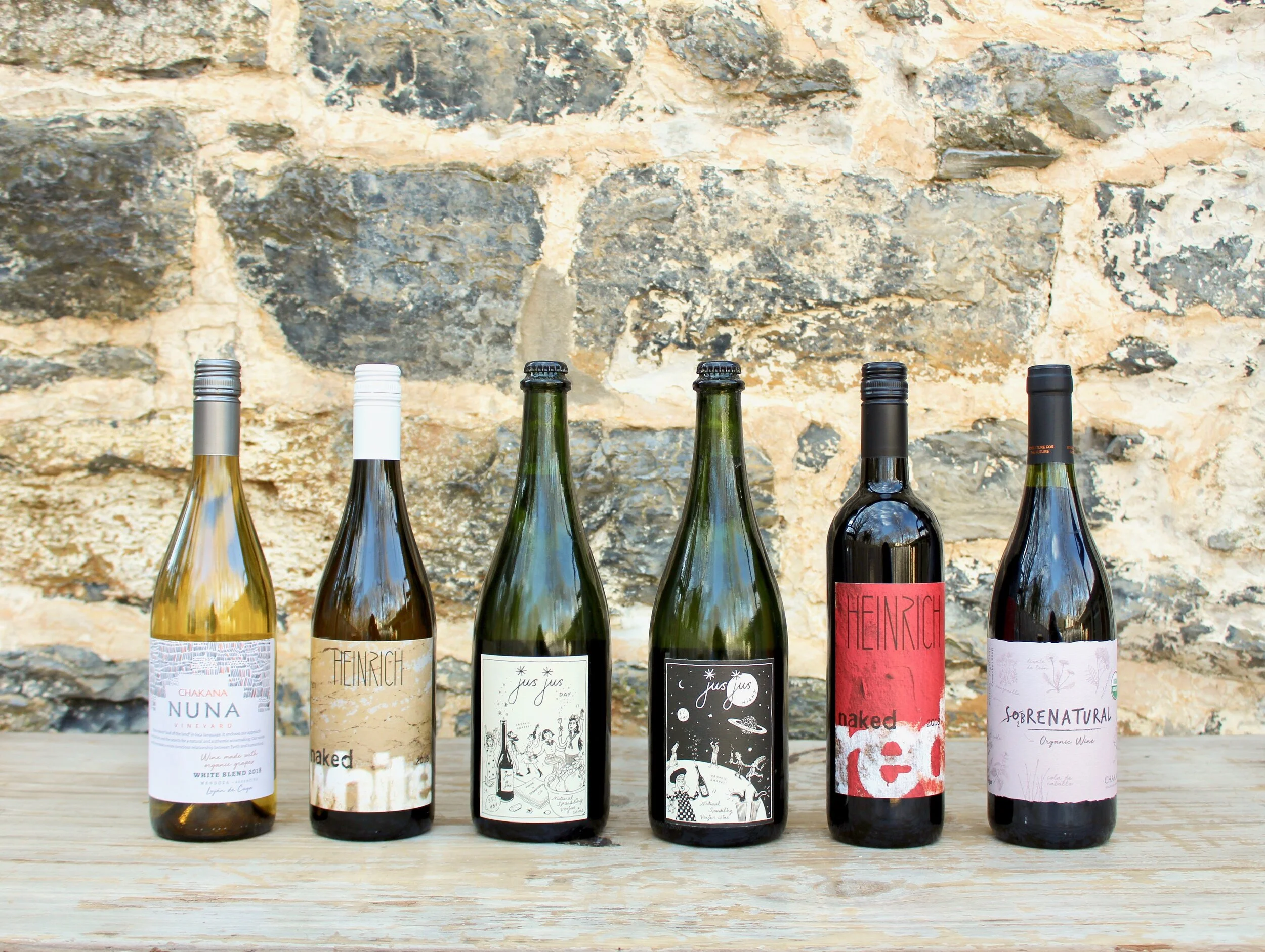 1.16 &amp; 1.17  Wine Feature
