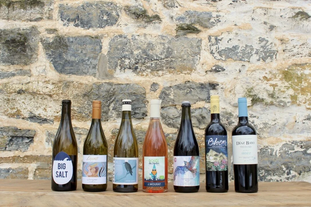 2.13 &amp; 2.14  Wine Feature