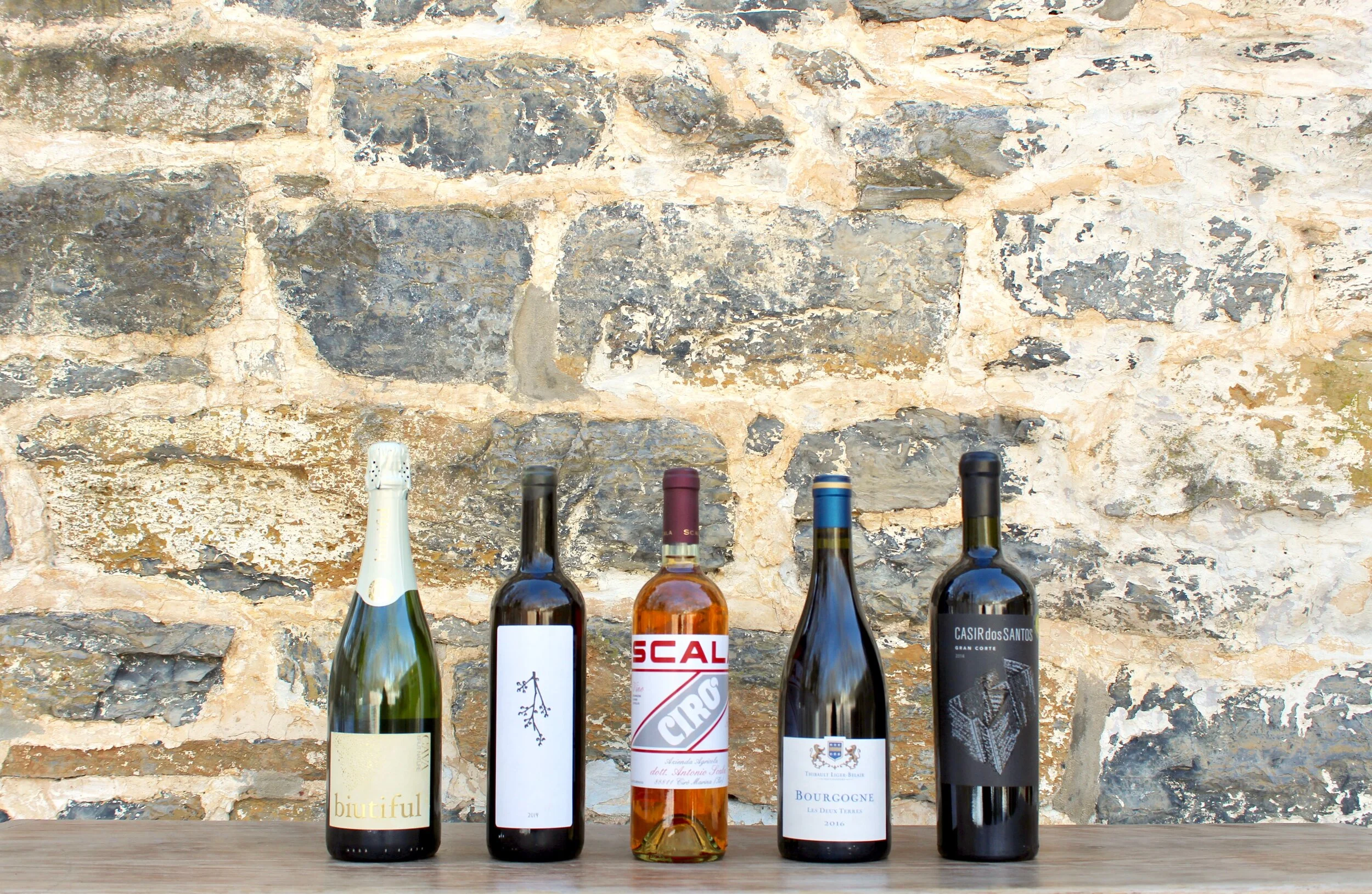 2.27 & 2.28 Wine Feature