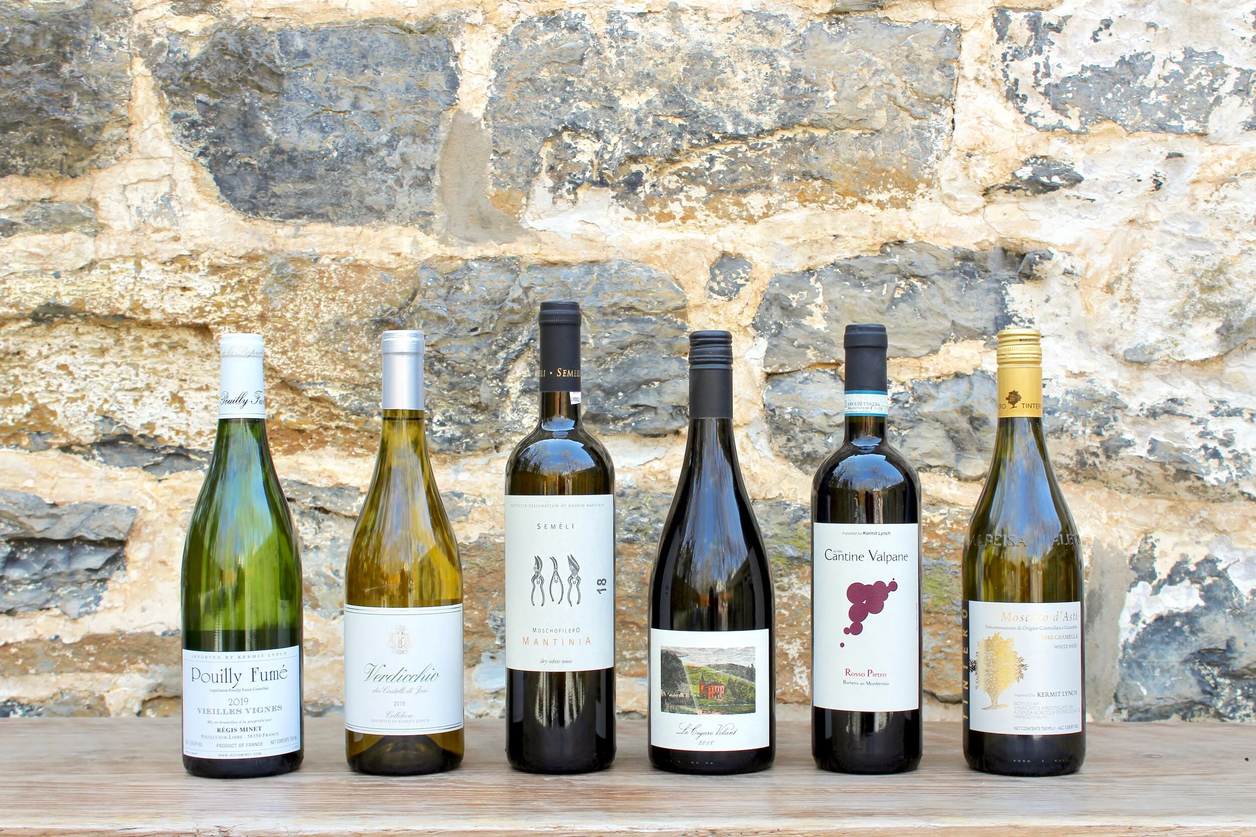 4.17 Wine Tasting