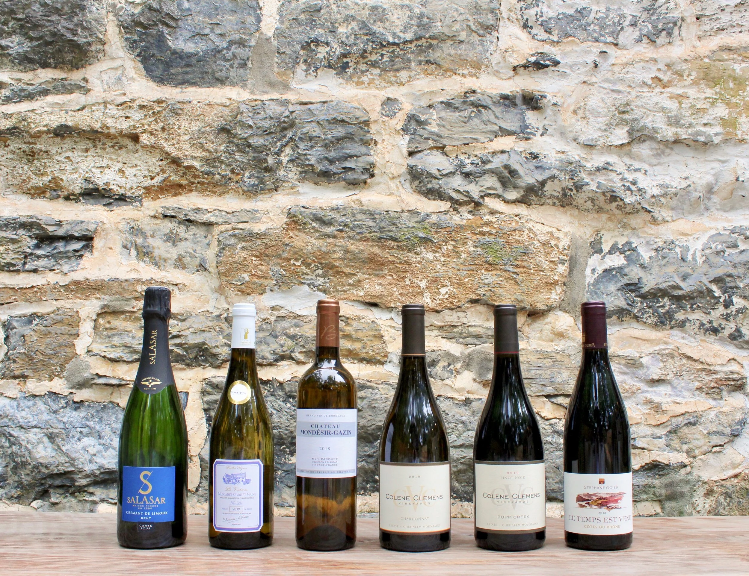 6.19 Wine Tasting