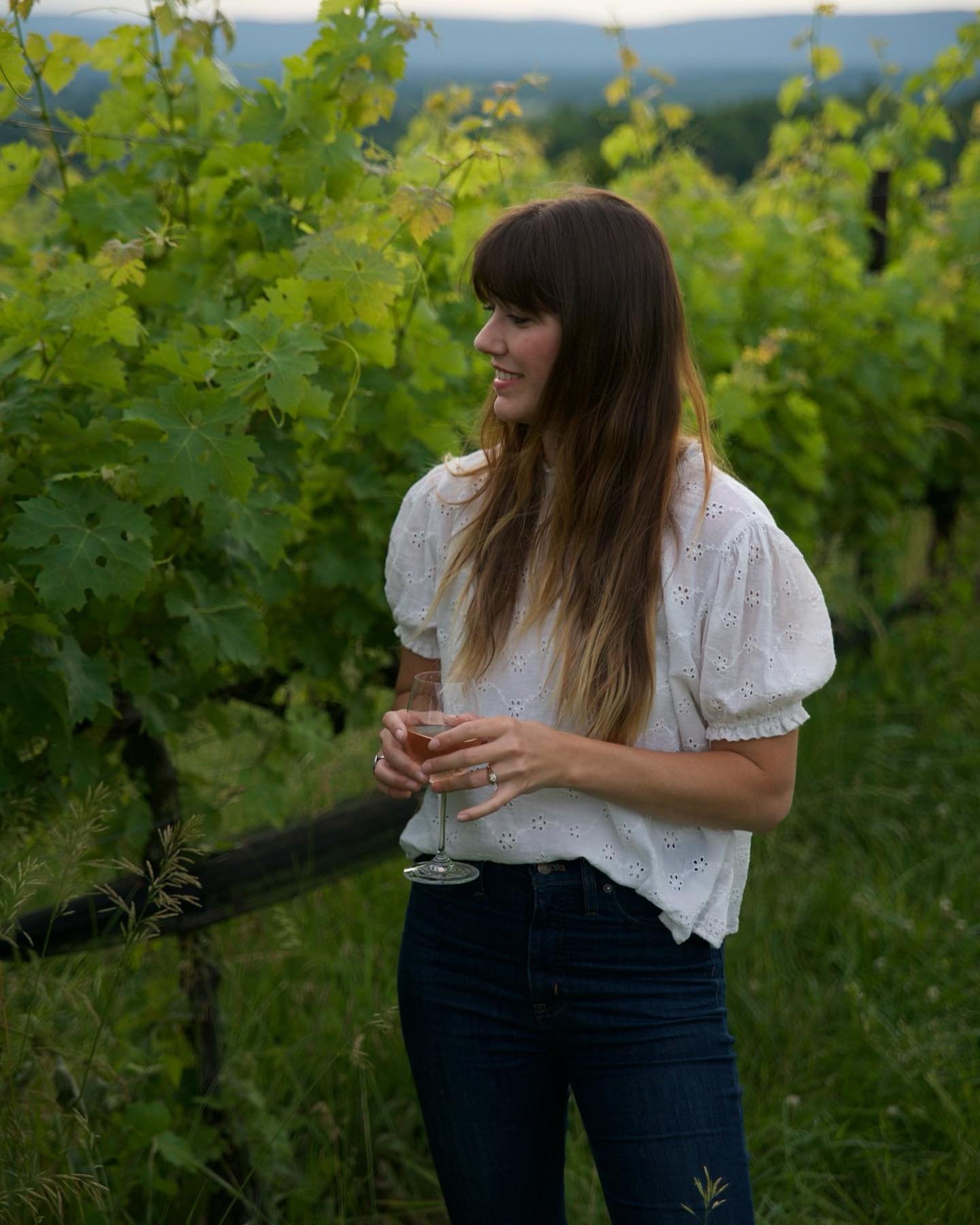 Our dear friend and Winebow Representative, Sarah Walsh, will be here this Saturday with Italian Wine Specialist Lauren Wiersma to lead you through a delicious Italian-focused tasting! Each flight will feature three different wines from four of Italy