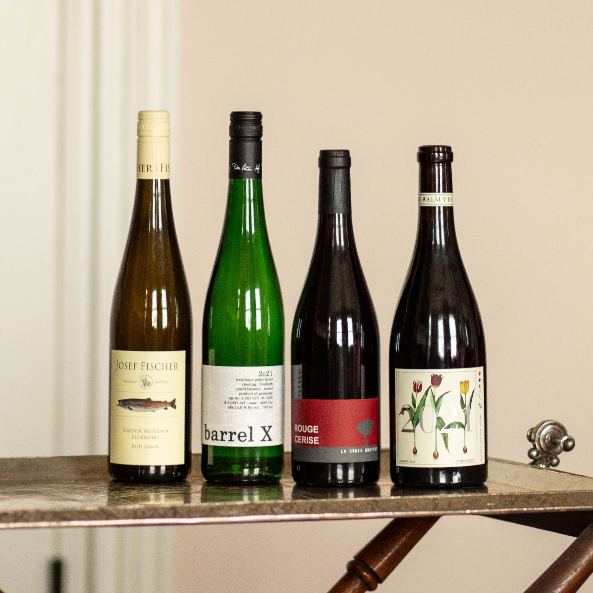 LVMH wines and spirits tumble in H1 - Vino Joy News