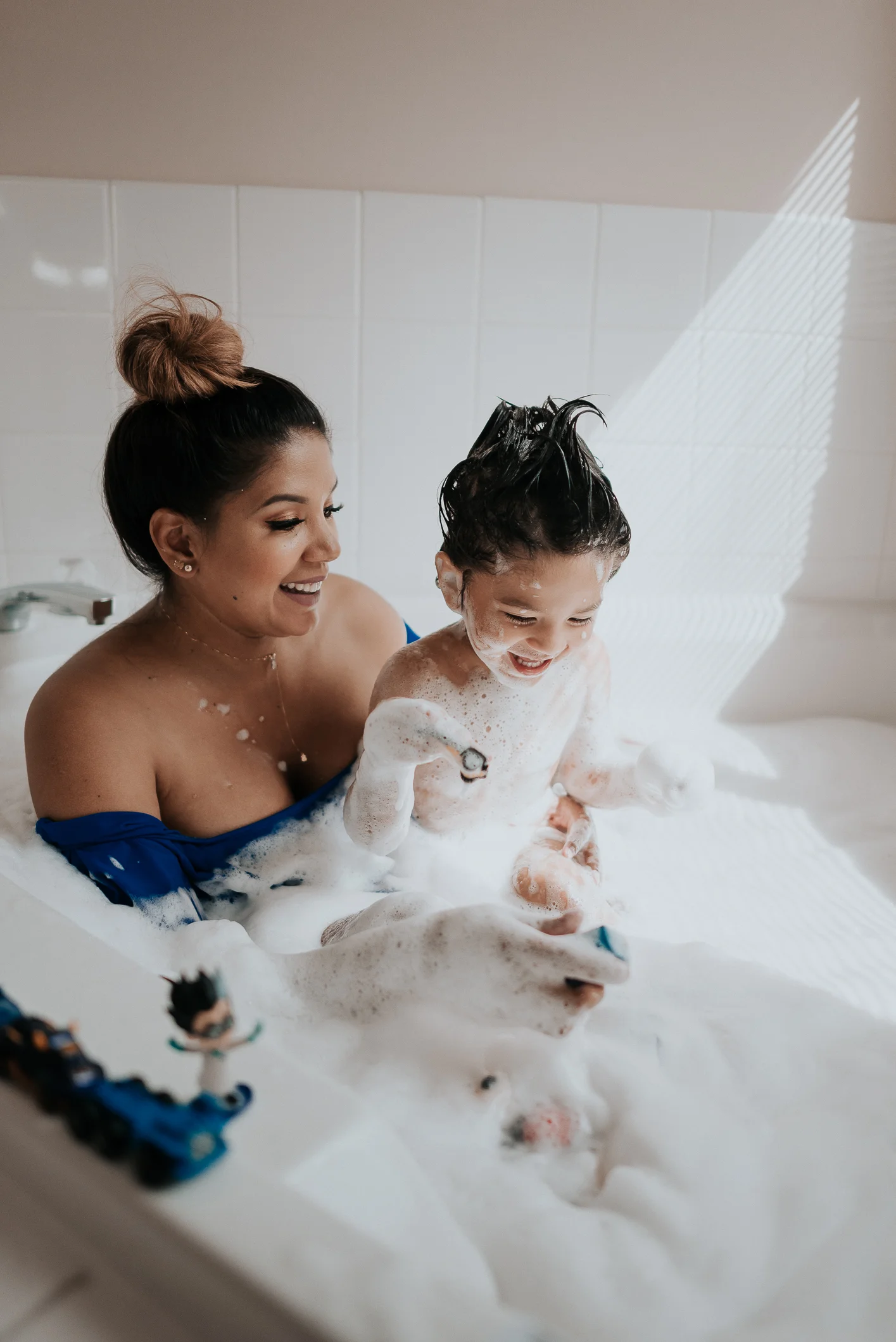 De las actividades mas divertidas.