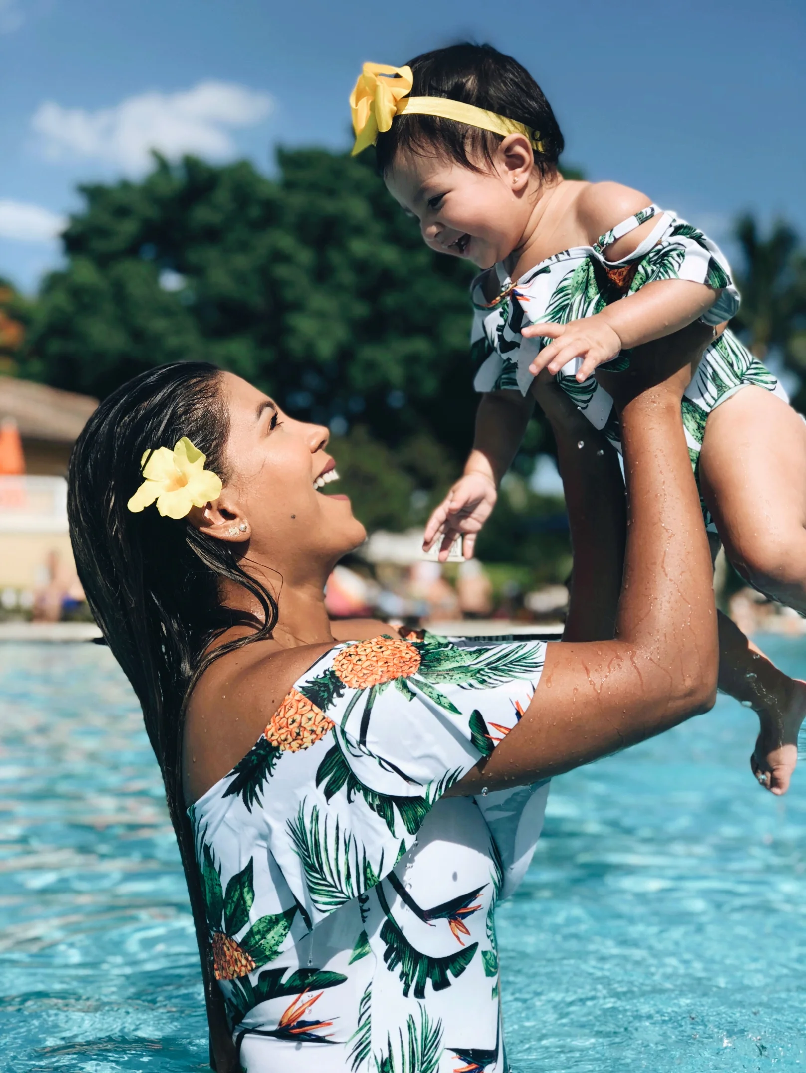 Mix and Match con Oli