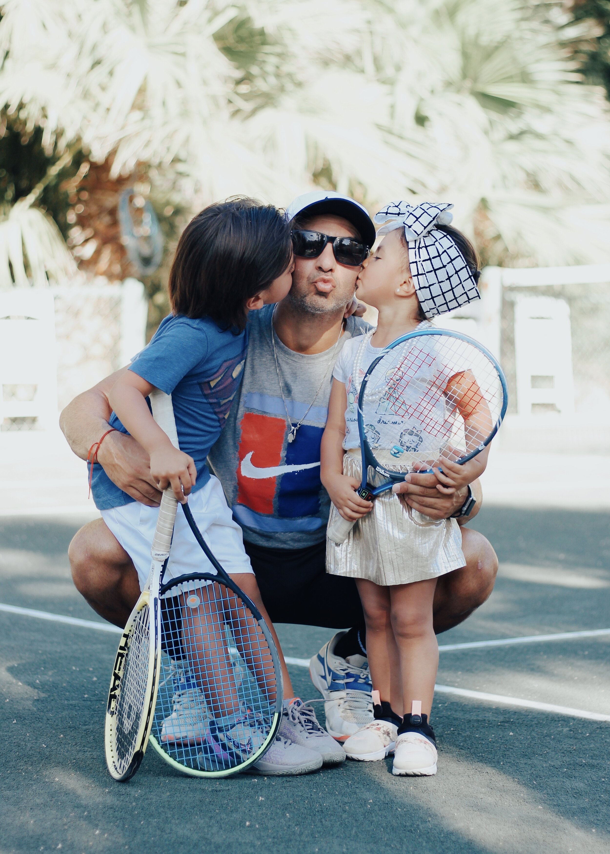 Papás millennial y cómo identificarlos