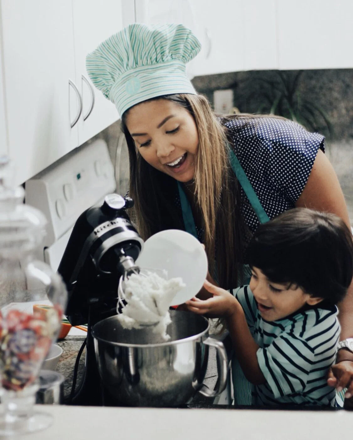 5 actividades para realizar en familia