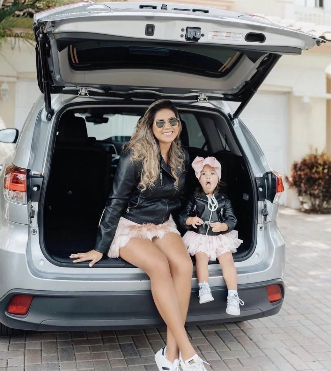 Road Trip con niños y cómo distraerlos