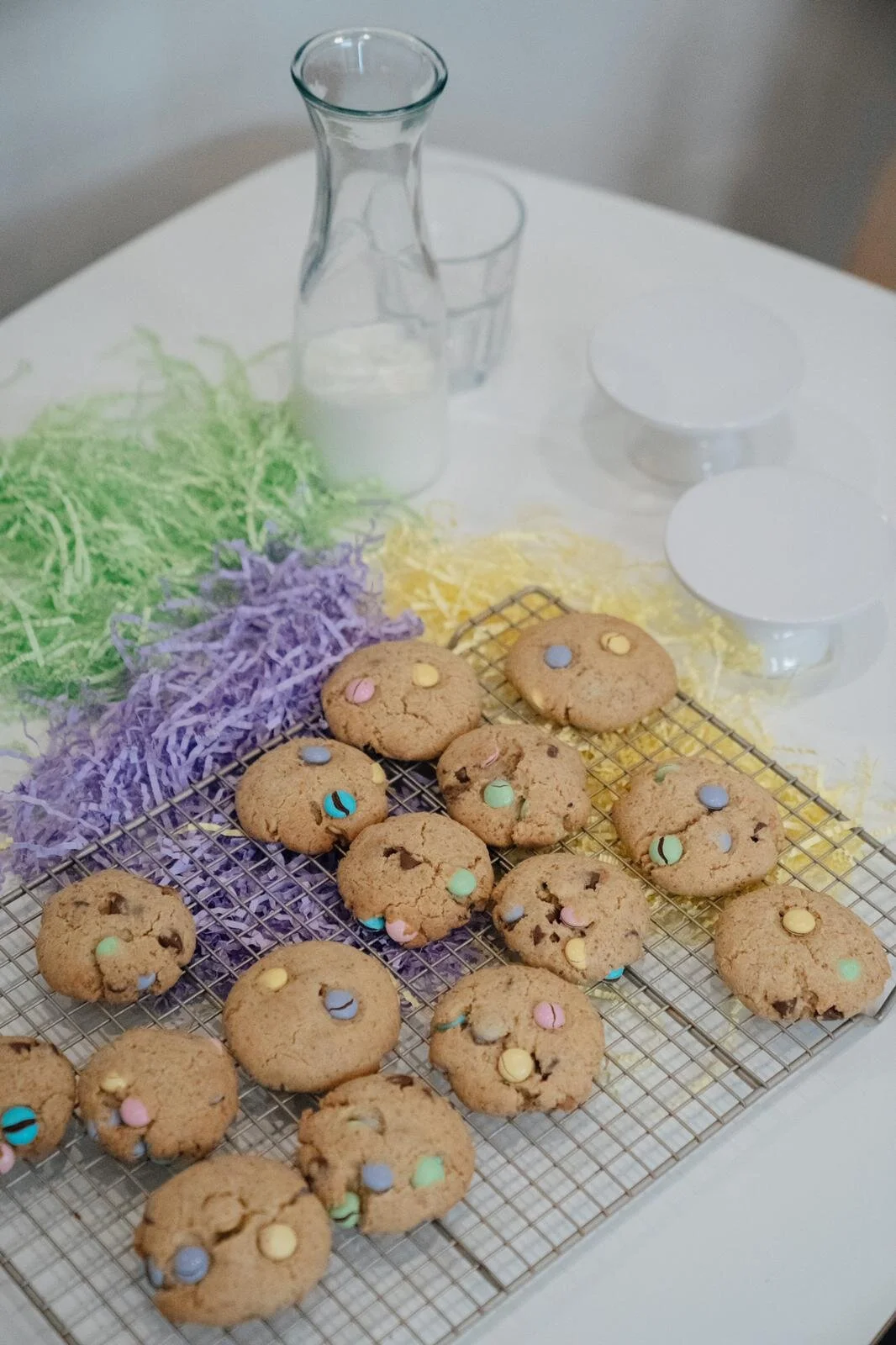 ¡Easter Cookies y cómo prepararlas!