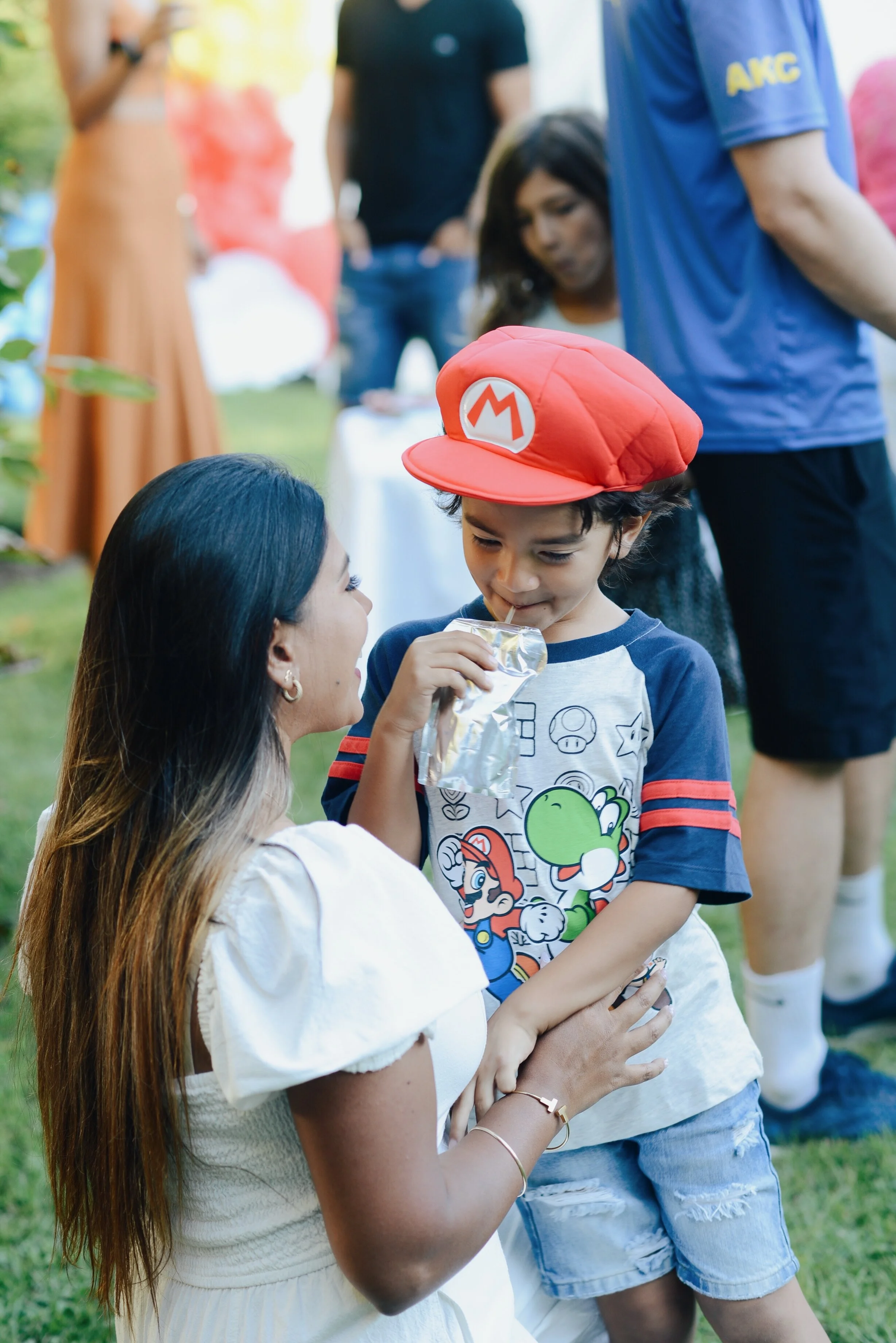 6 cosas que no deben faltar en una fiesta infantil