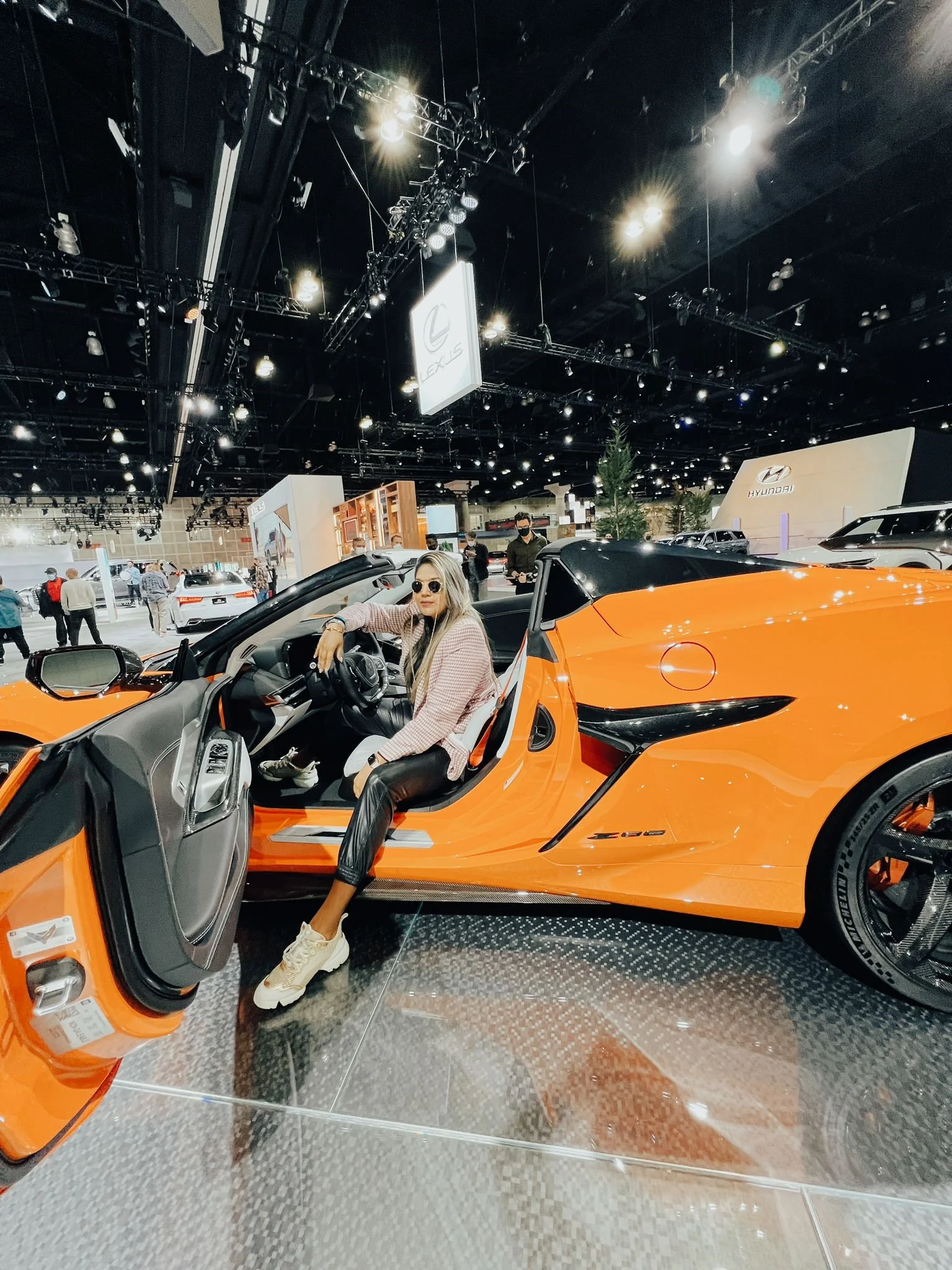 ¡De la mano con Chevrolet!