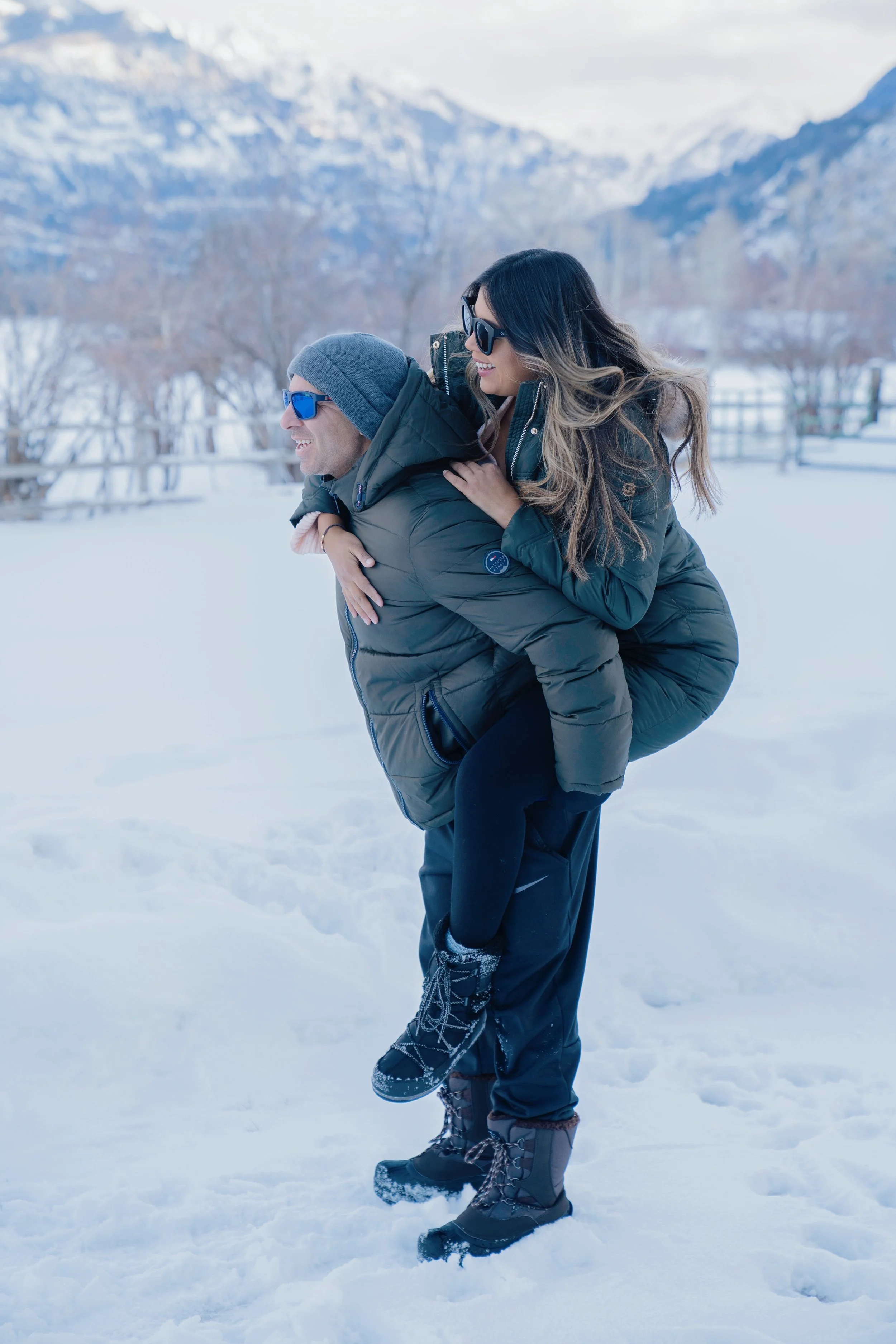 Actividades para realizar en pareja