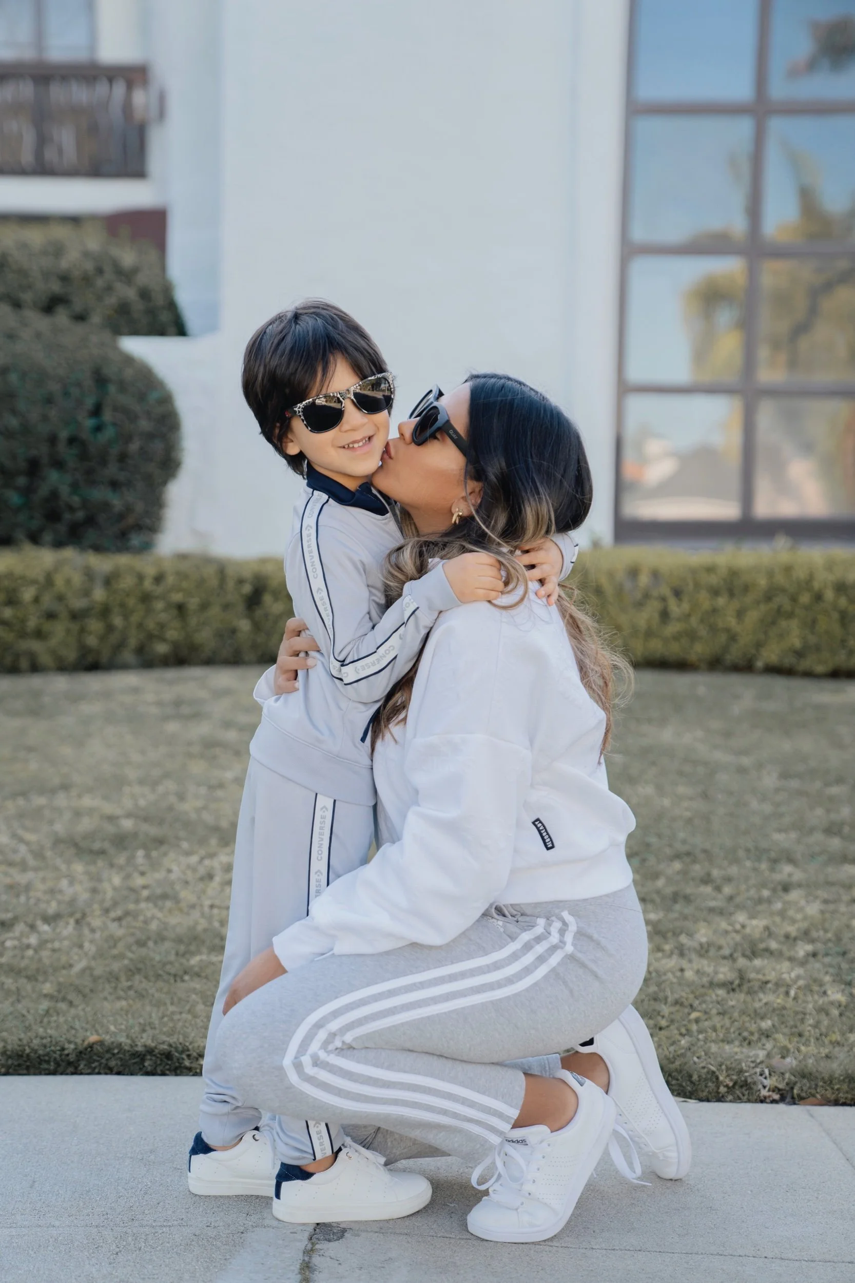 Mi hijo no puede dormir ¿cómo lo ayudo?