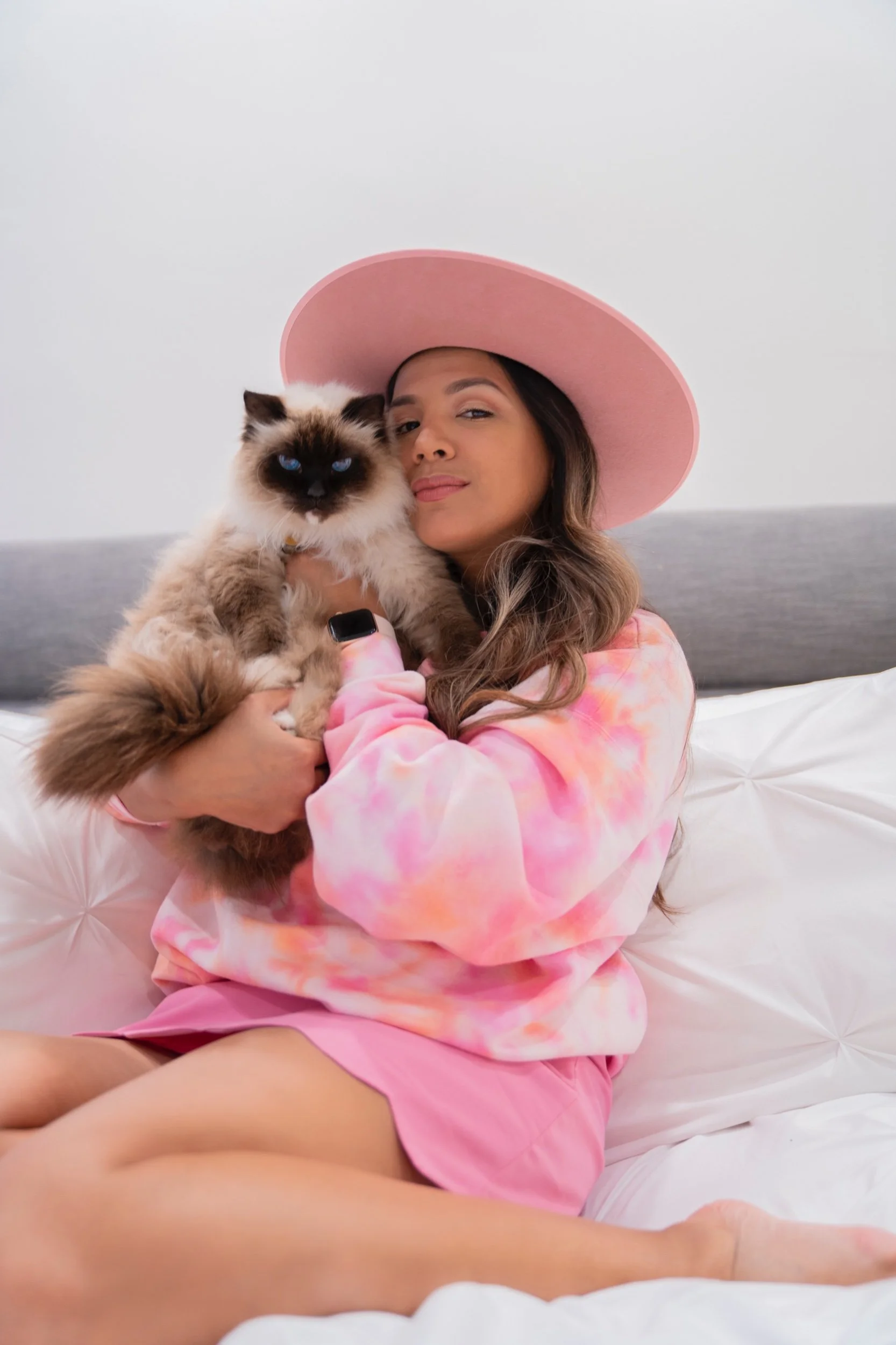 ¿Qué hacer antes de adoptar una mascota?