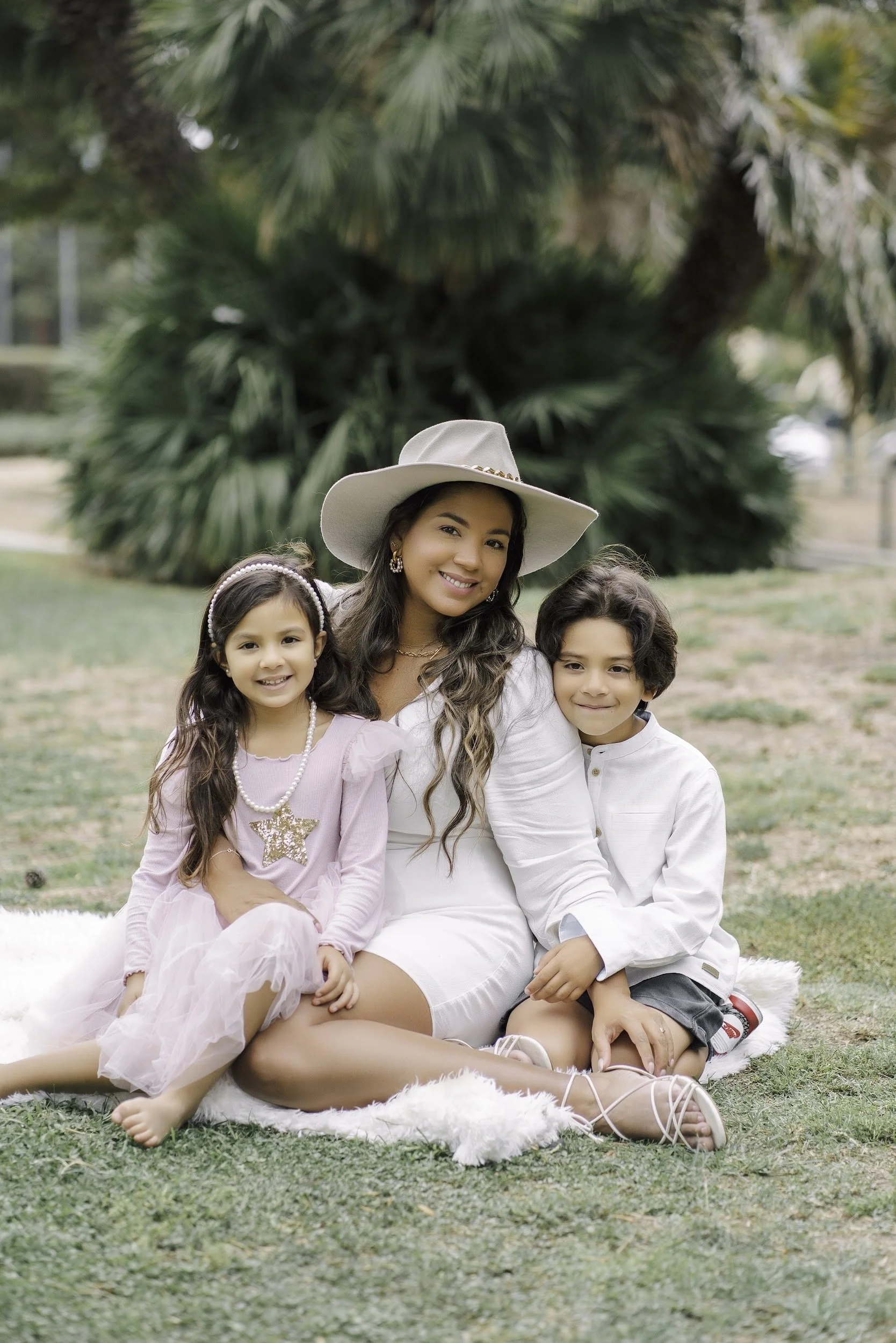 ¿Cómo explicarles a los niños que existen diferentes tipos de familia?