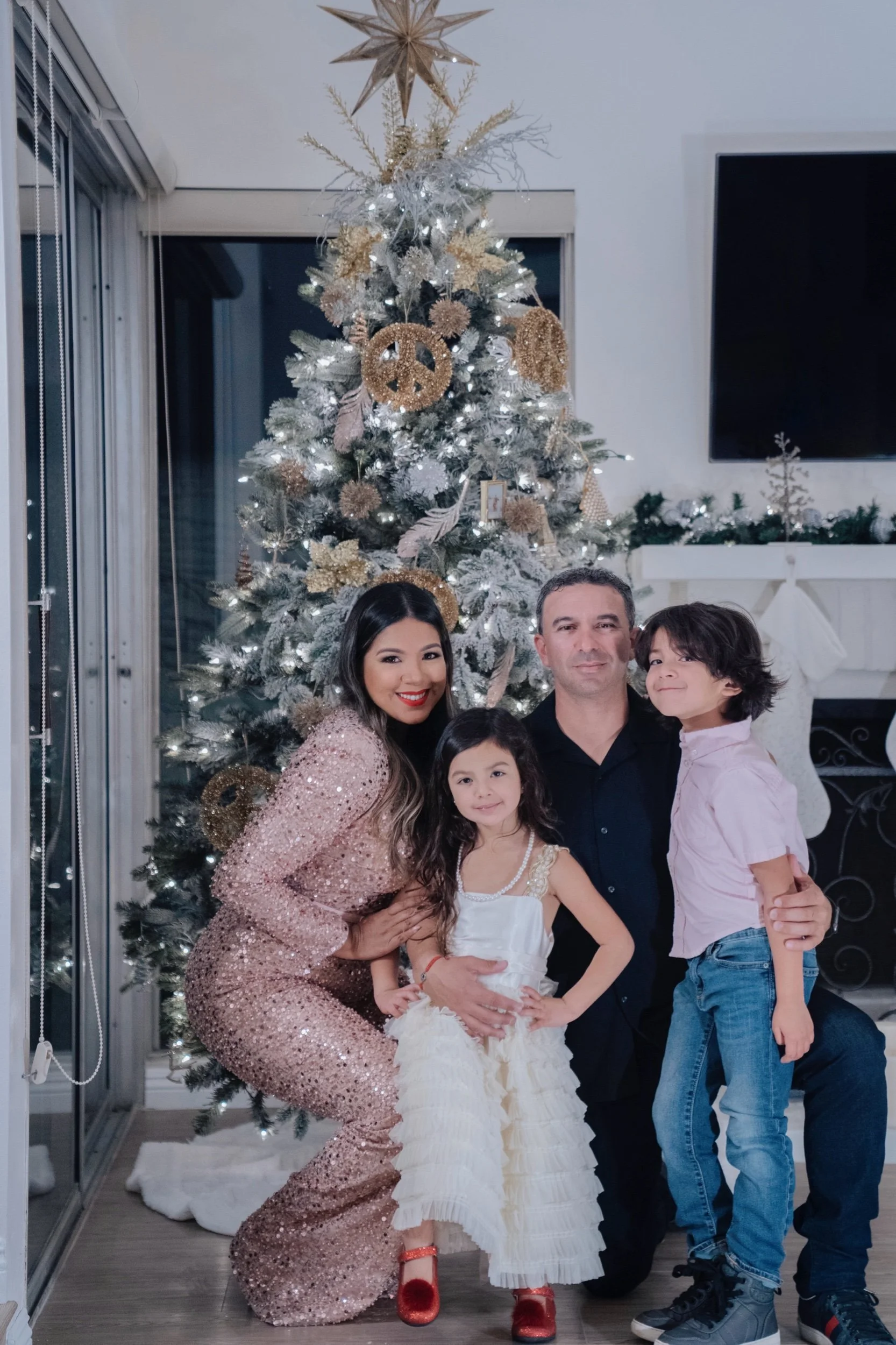 Consejos para recibir a tus invitados en Navidad