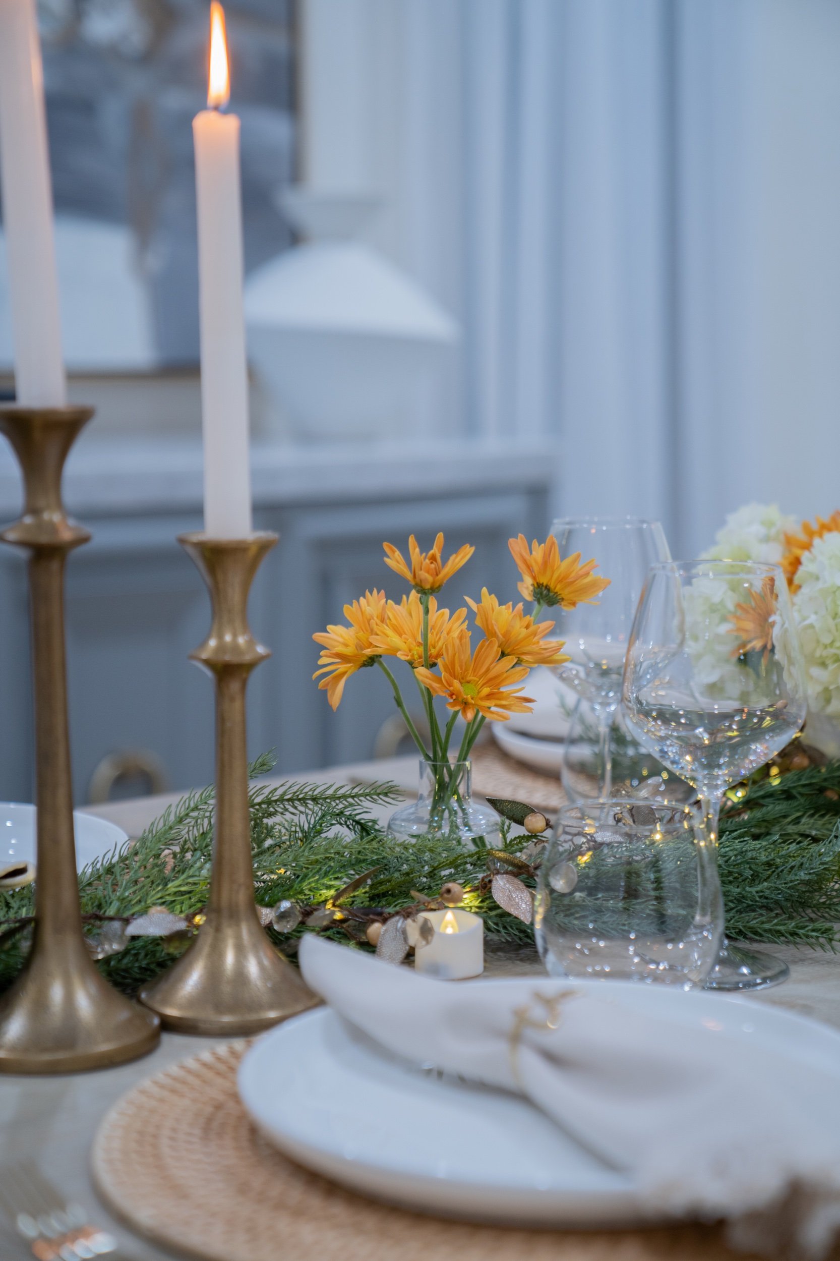 Guía para ser un excelente anfitrión de Thanksgiving