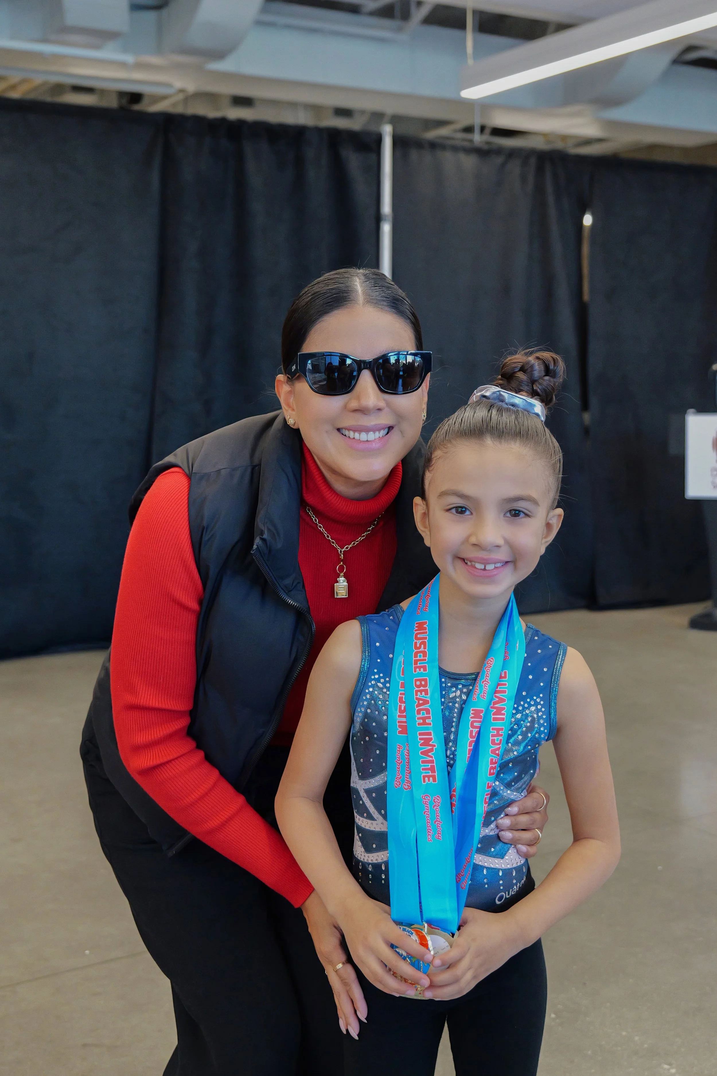 Cómo organizar tu tiempo cuando eres una Sports Mom