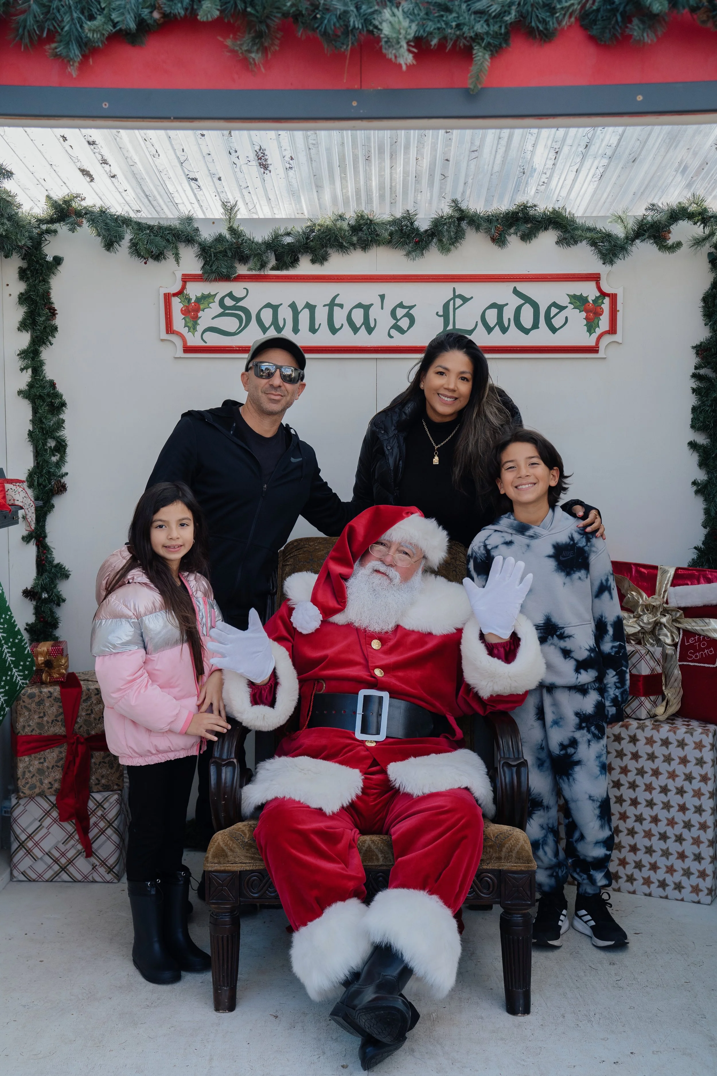 Cómo planificar tus vacaciones de Navidad sin estrés