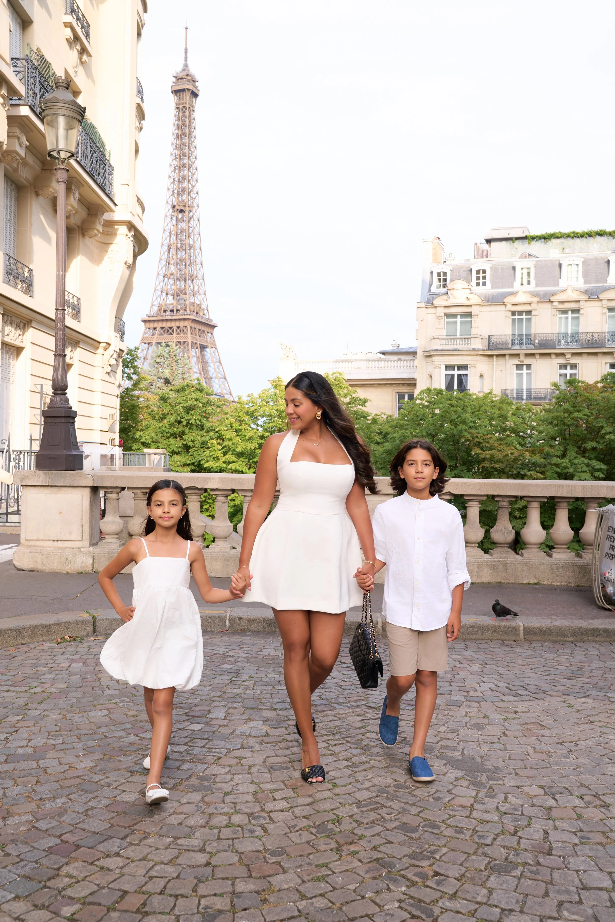 10 años después vuelvo a mi ciudad favorita: Paris