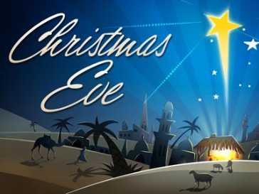 Christmas Eve
