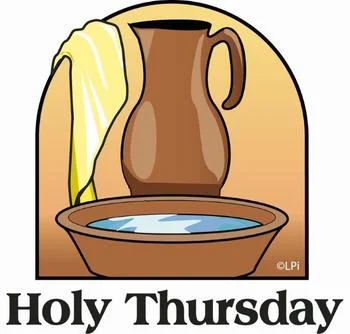 Holy Thursday