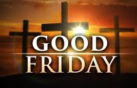 Good Friday
