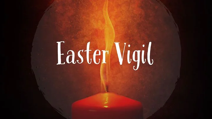 Holy Saturday