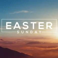 Easter Sunday