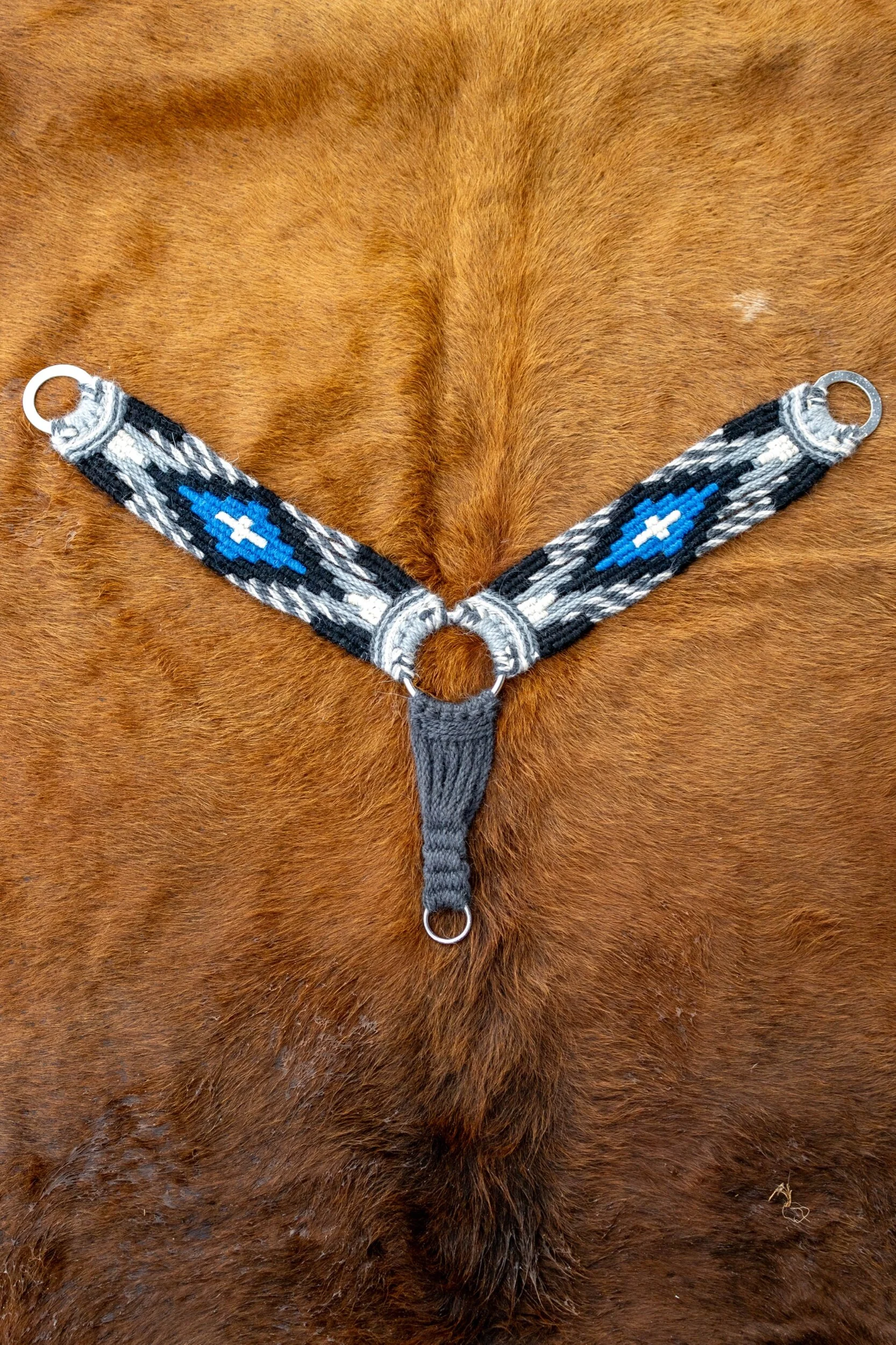 Granite Creek Breast Collar