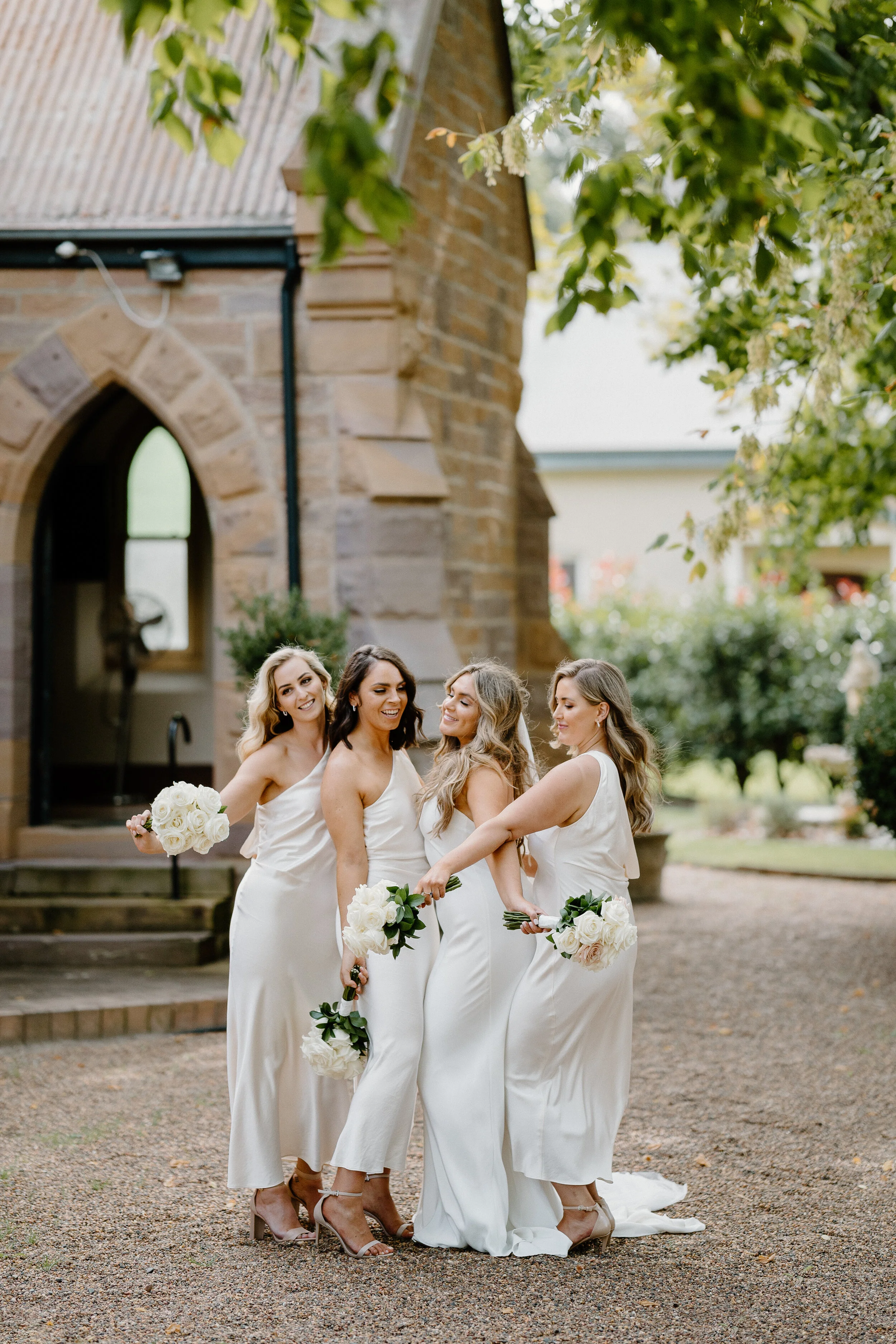 Wedding Photo + Video Team