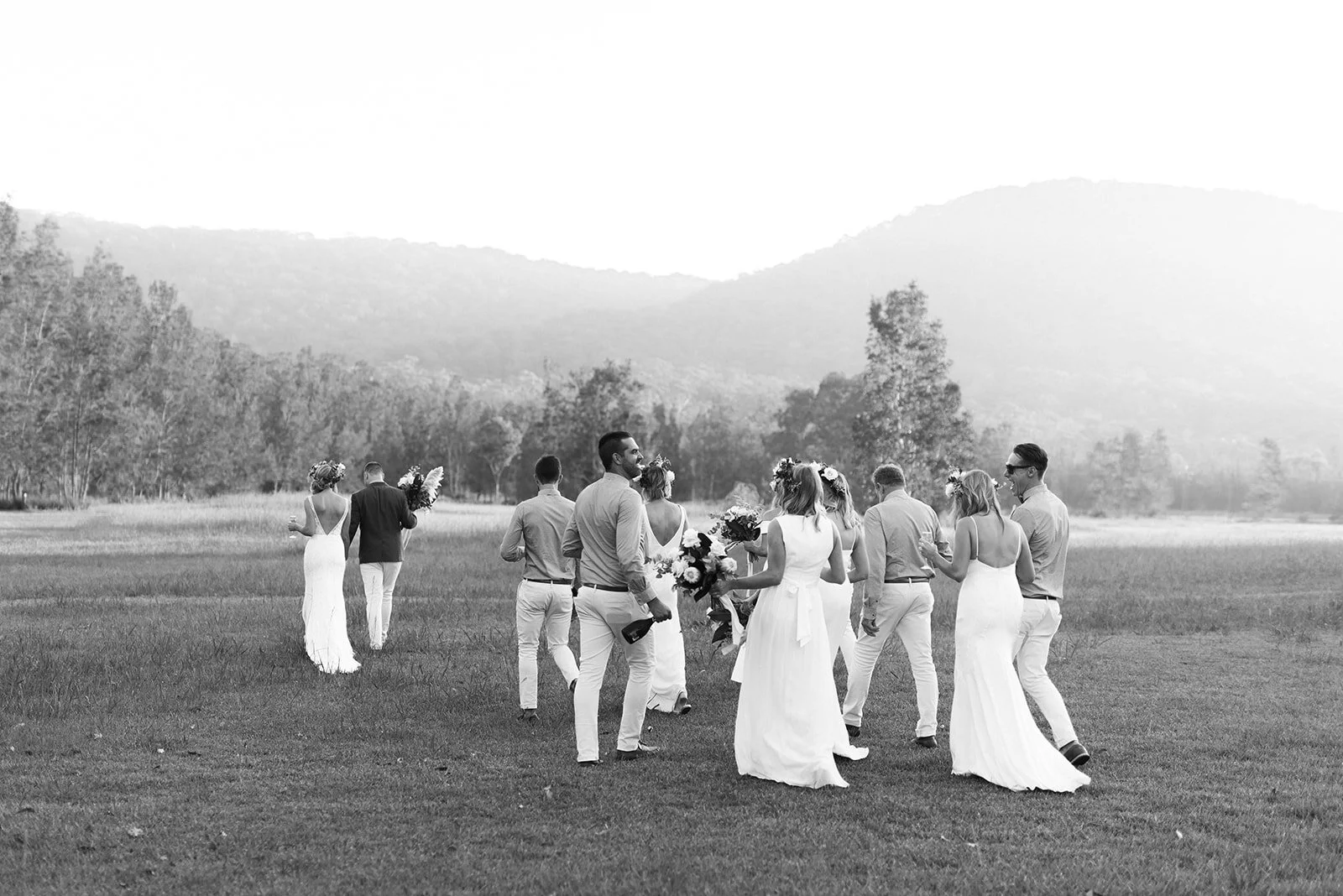 Wedding Portfolio