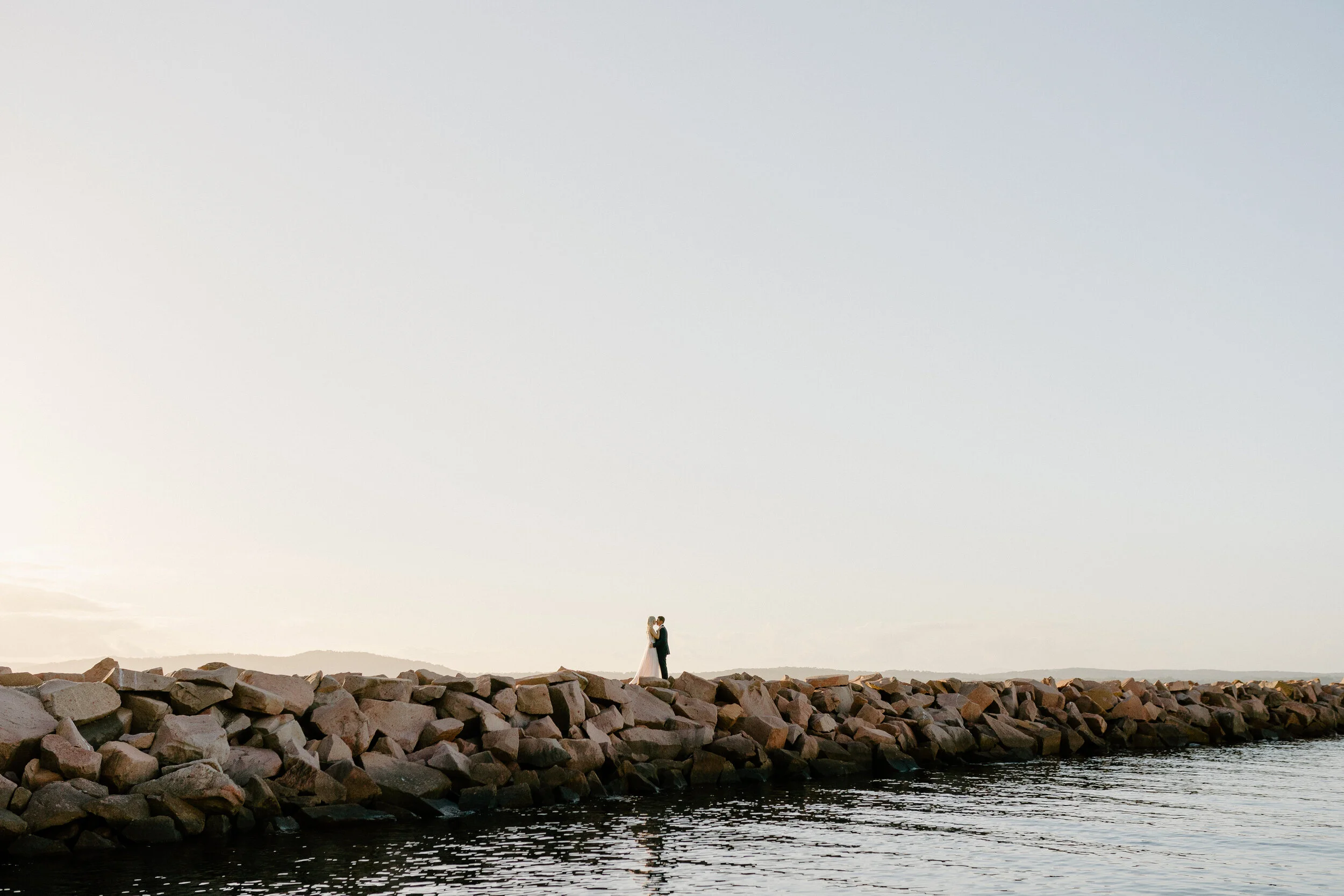 Best Time For Wedding Photos