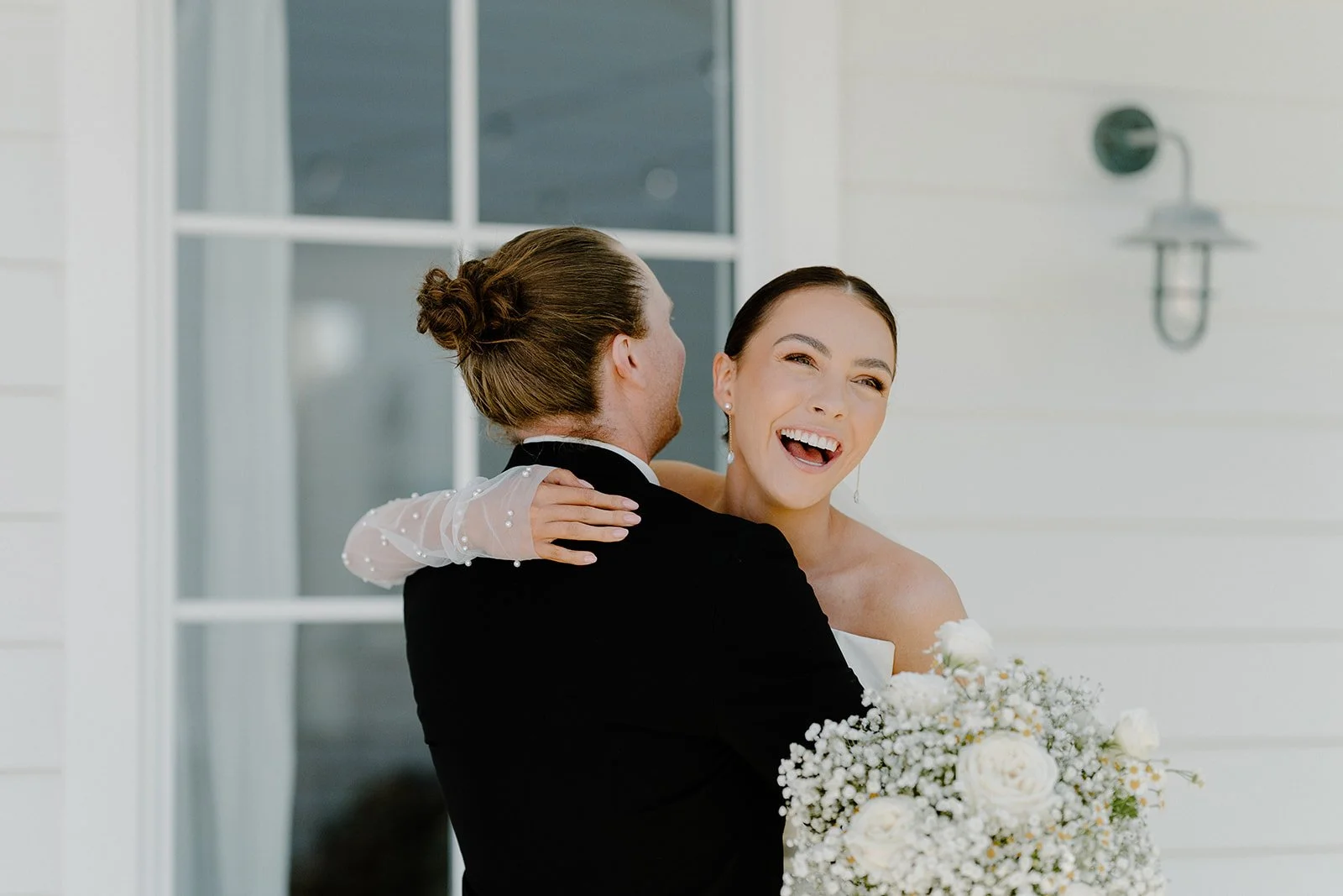 Choosing Your Wedding Team