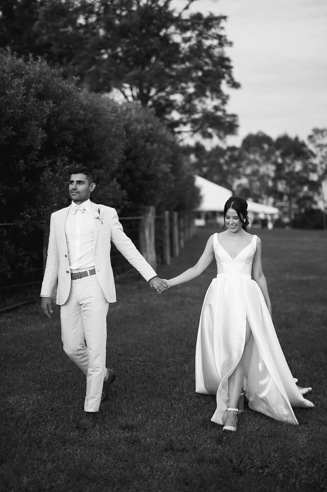 Paige + Pratik