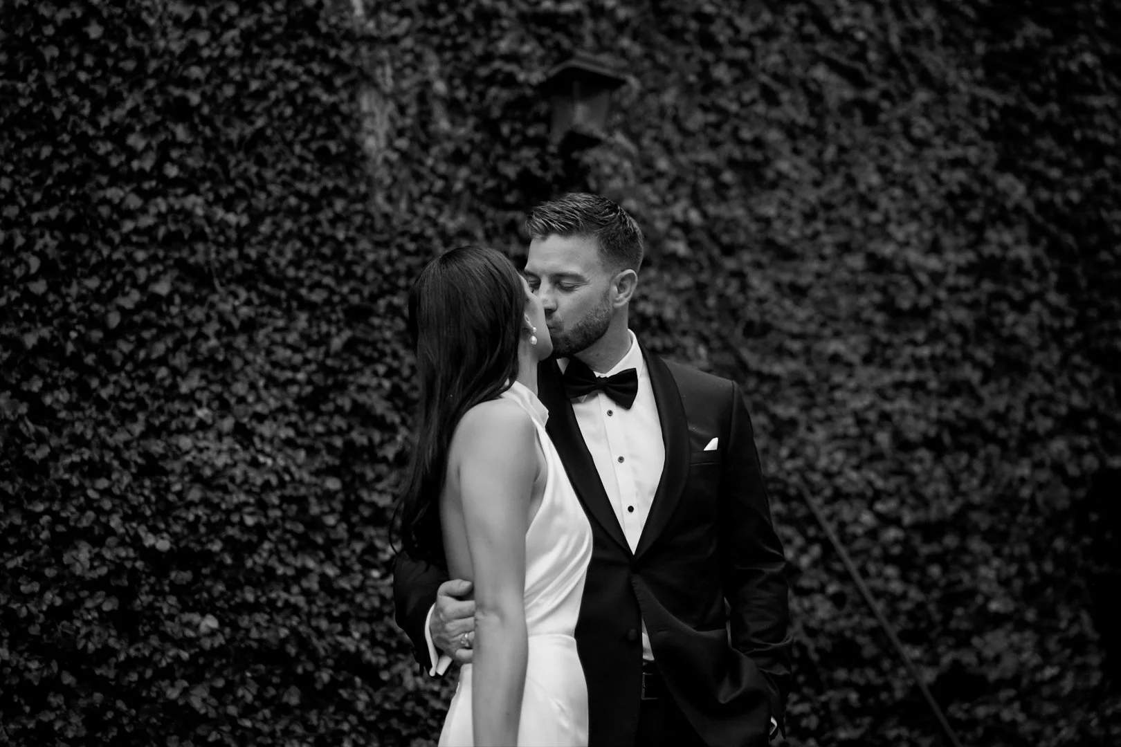 Bianca + Daniel