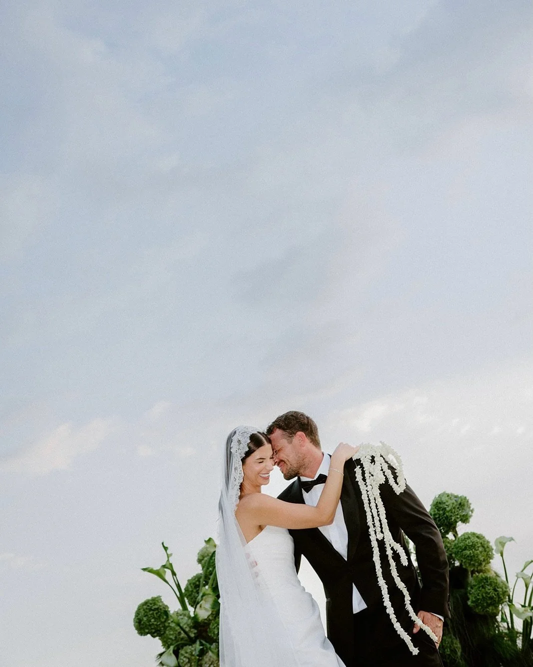 Ceremony love for Laura &amp; Jake 🫶🏻