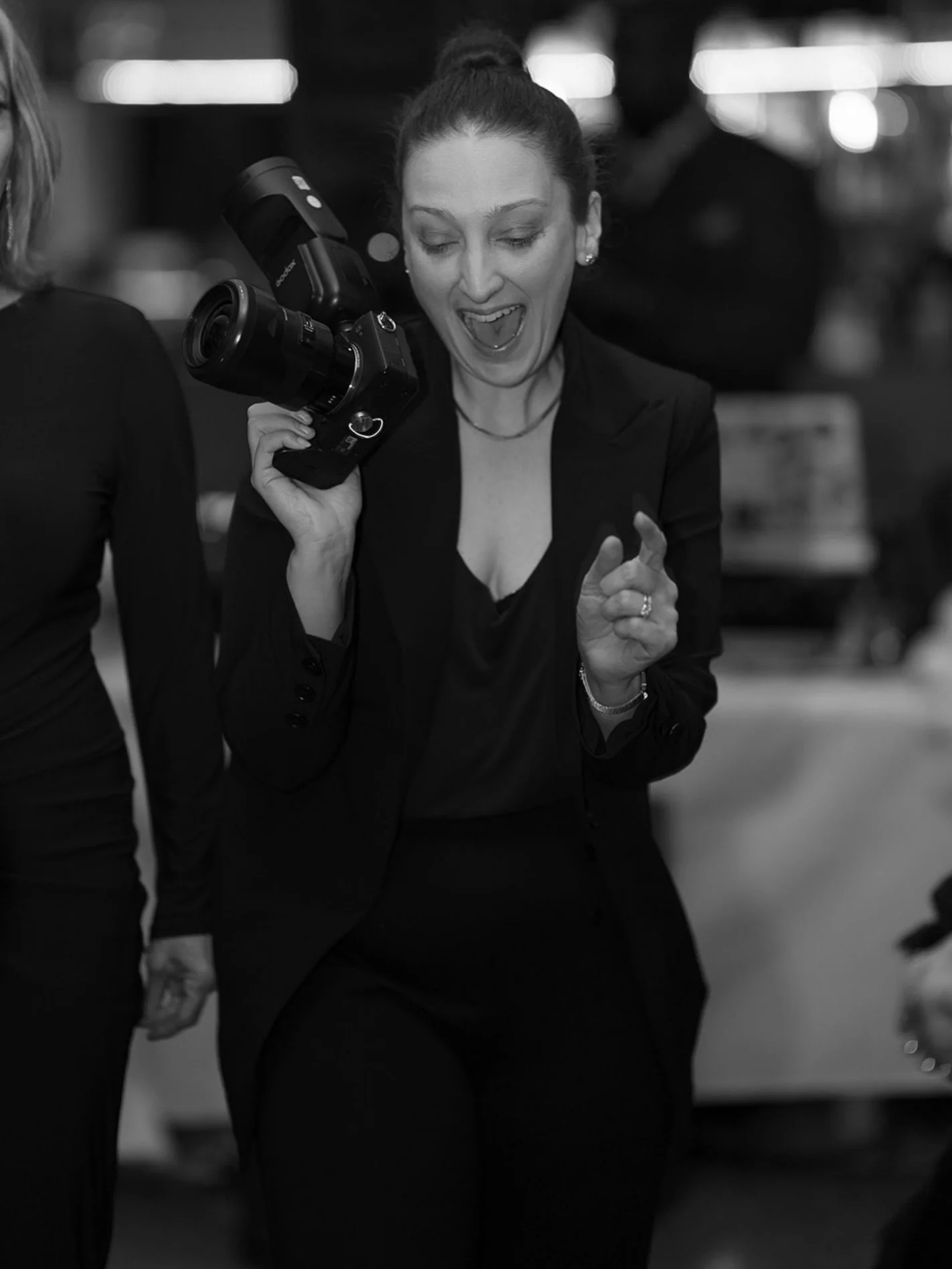 Congratulations to my incredible wife, Raquelle (@for_modernromantics) 🥳 Who last year was not only featured in two of the largest publications in the world, but was also named as one of Australia&rsquo;s leading wedding photographers.

Behind the a