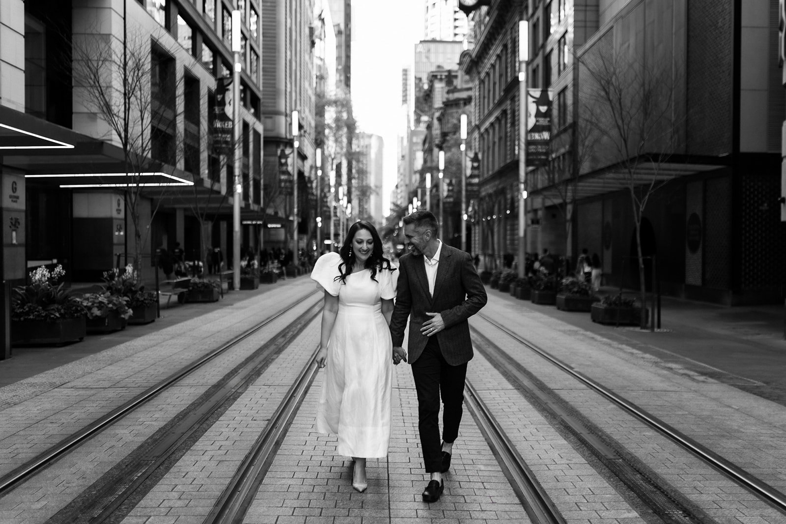 Hunter Valley wedding photographer vineyard ceremony Bowral wedding videography cinematic film Southern Highlands wedding couple sunset