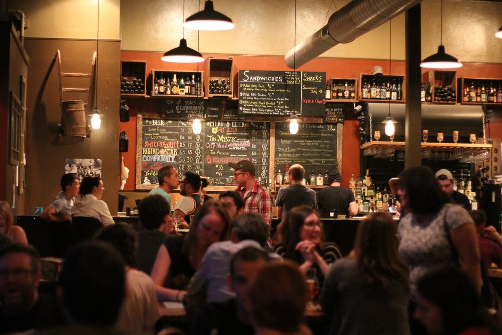 Bar photo 3
