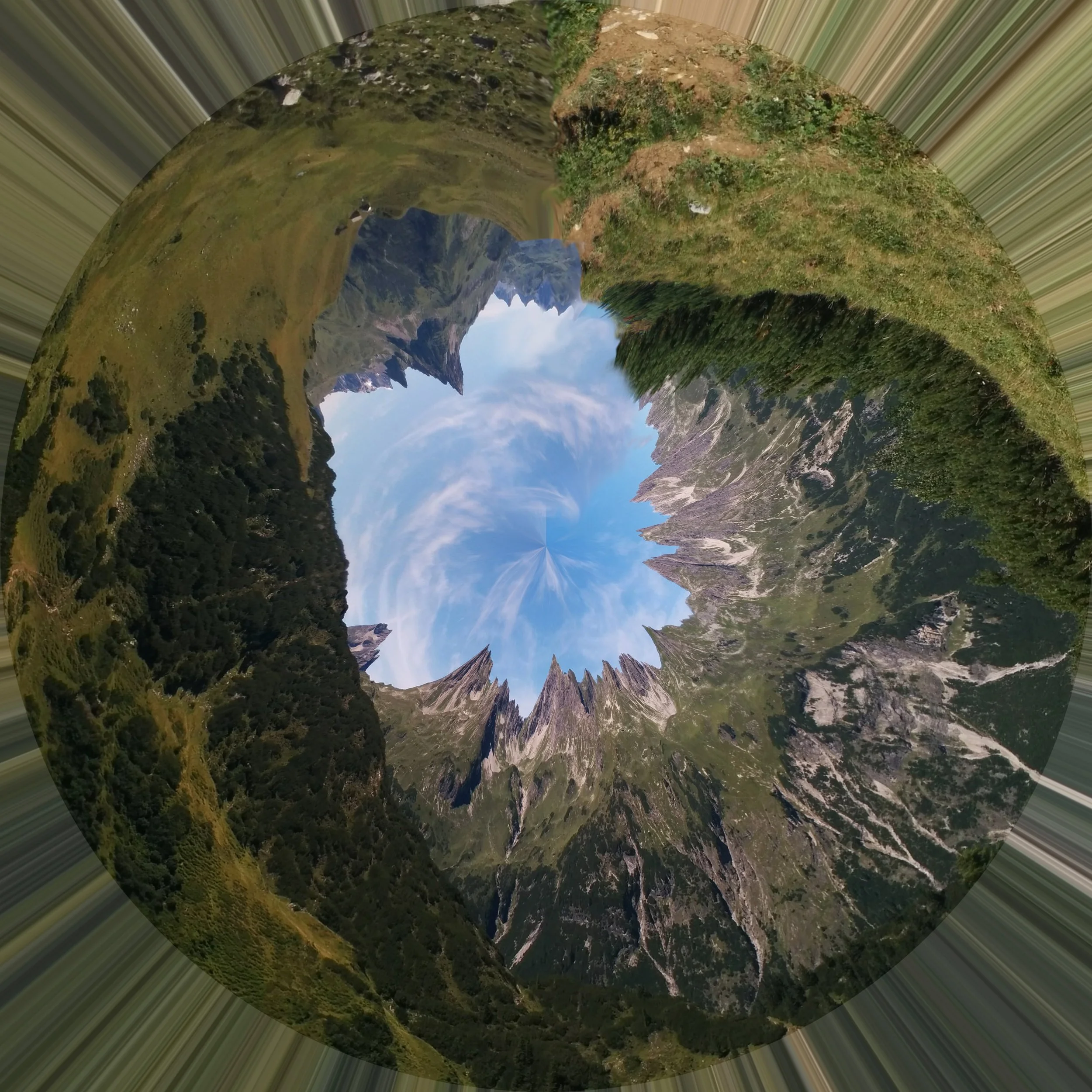 It's the planet, butthead