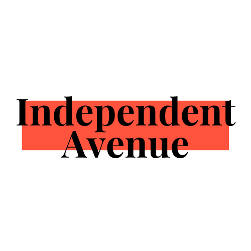 Independent Ave.
