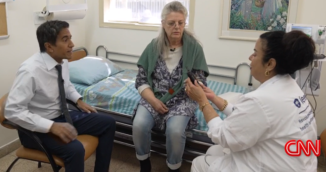 Unpacking Dr. Sanjay Gupta’s CNN “Weed 7: A Senior Moment”, Part One