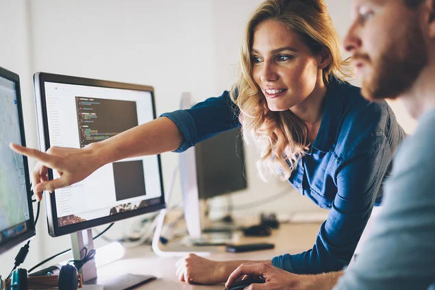 What to Consider Before Starting a Romantic Relationship at Work