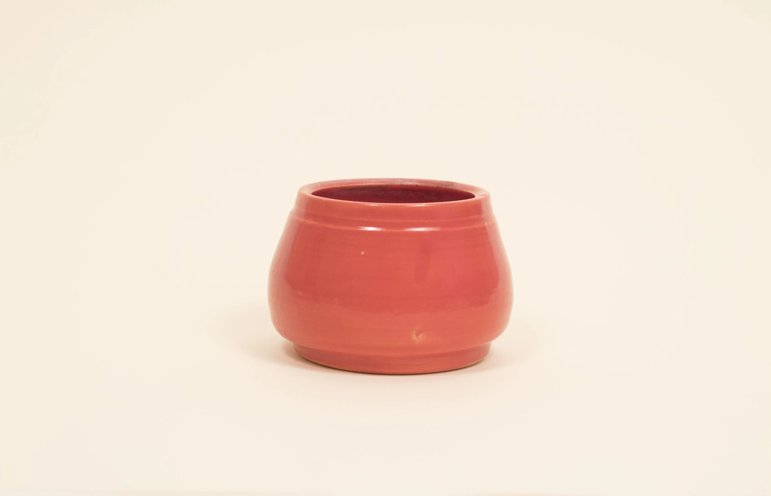 Red Headed Yogurt Slinger