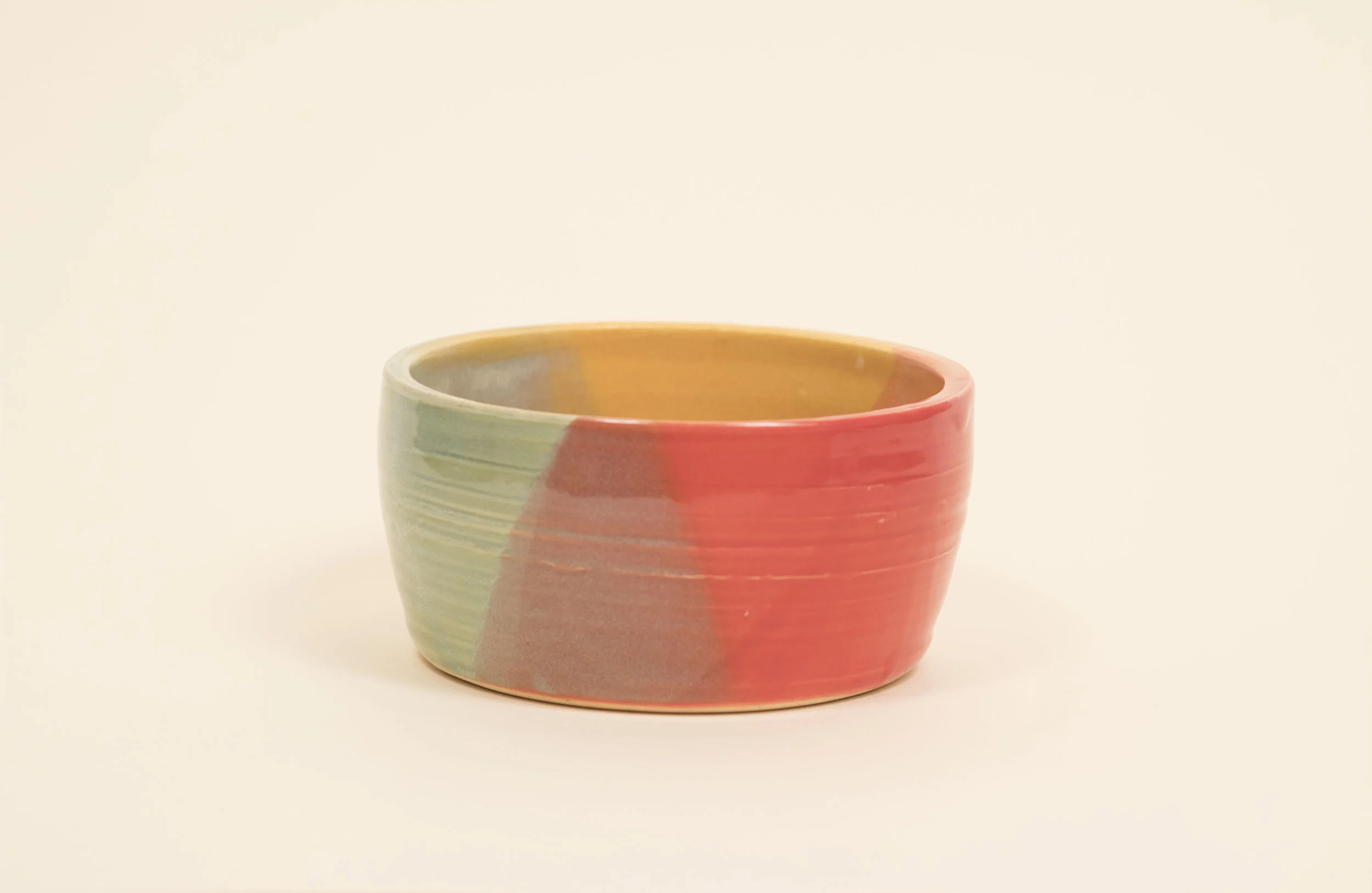 Suzanne's Water Bowl