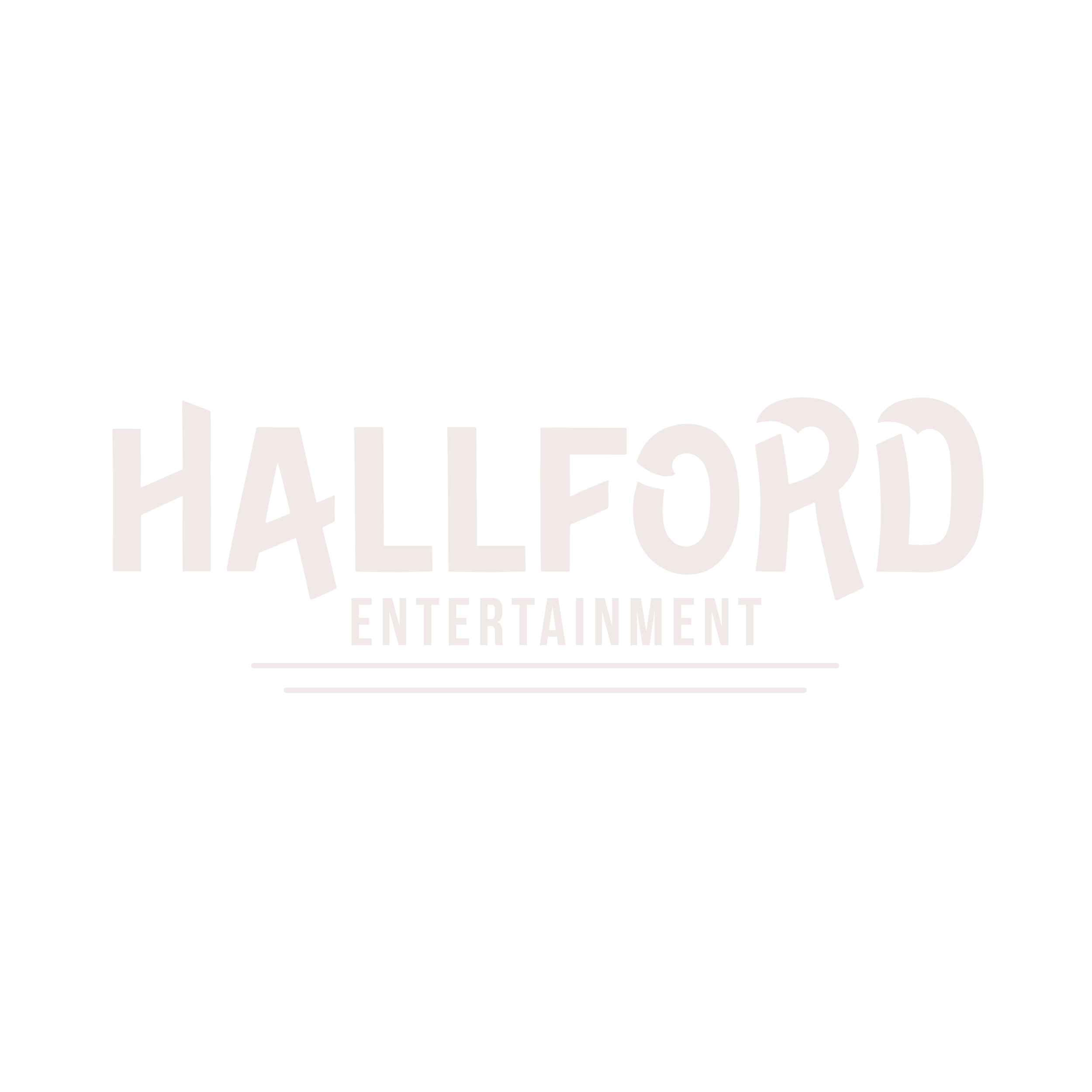 Hallford Entertainment