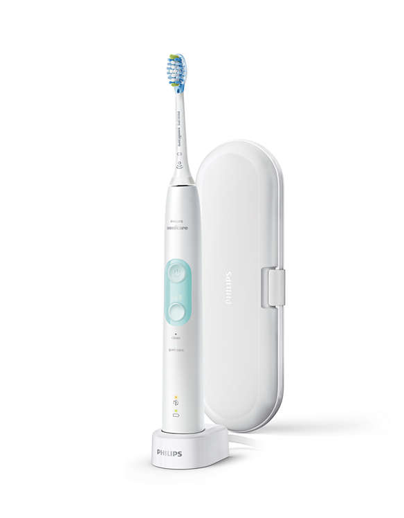lezing Minister klem Philips Sonicare Protective Clean 4700 | Lisa Musgrave DDS