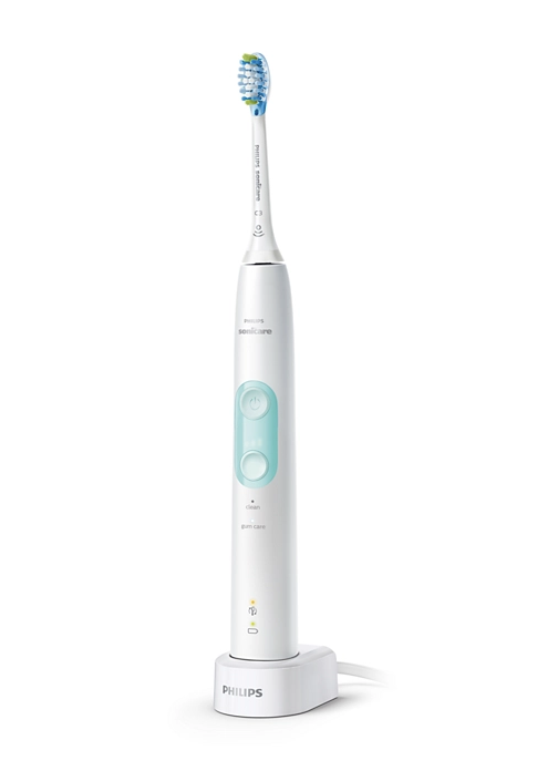 As Southeast title Philips Sonicare Protective Clean 4700 | Lisa Musgrave DDS